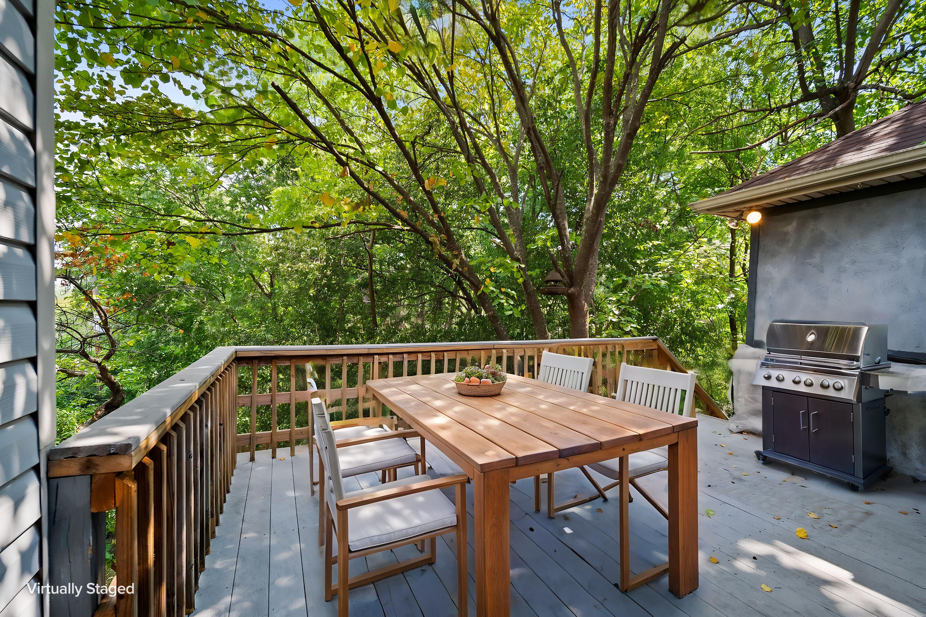  905 W B Ave, North Little Rock, AR, 72116 - 物件實景