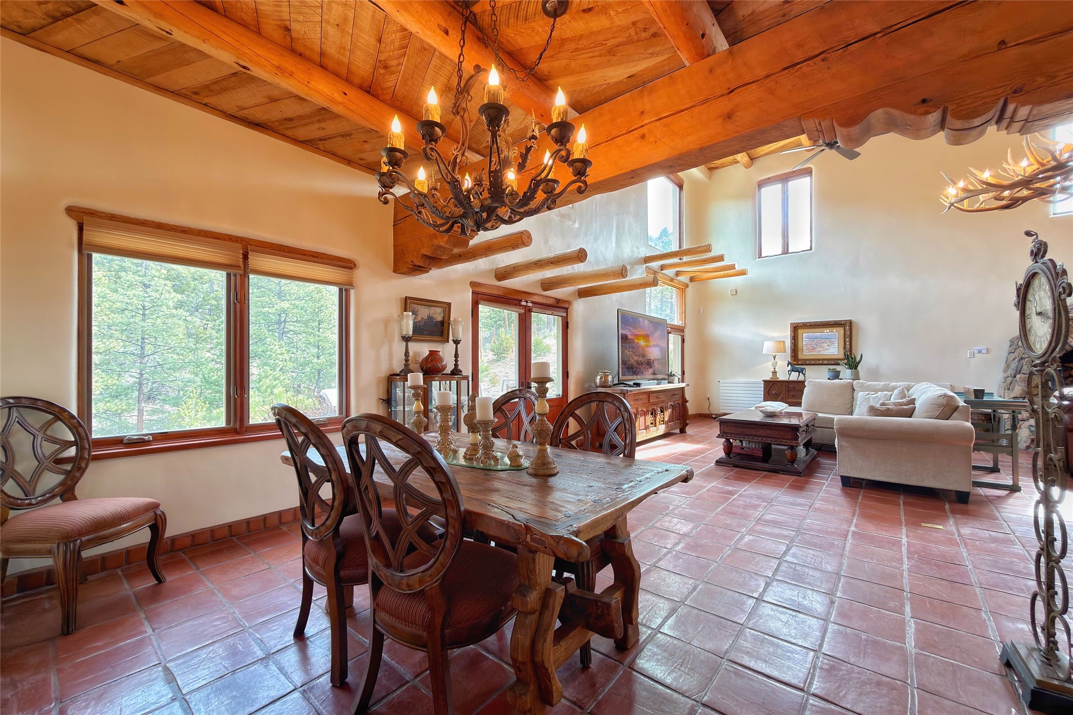  98 La Barbaria Trail - 物件實景