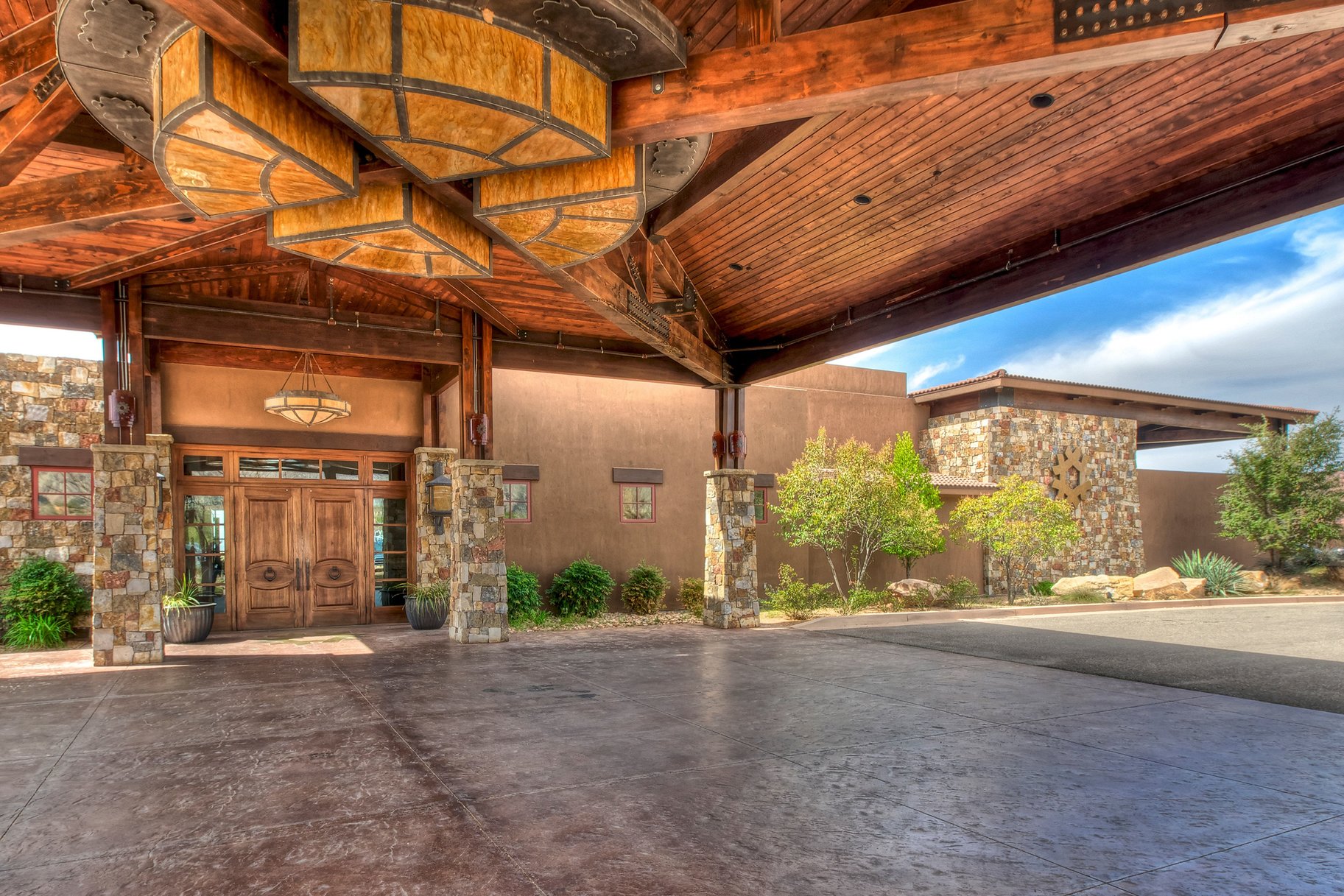  Desert Fairway Retreat with Short Term Investment Opportunity - 物件實景