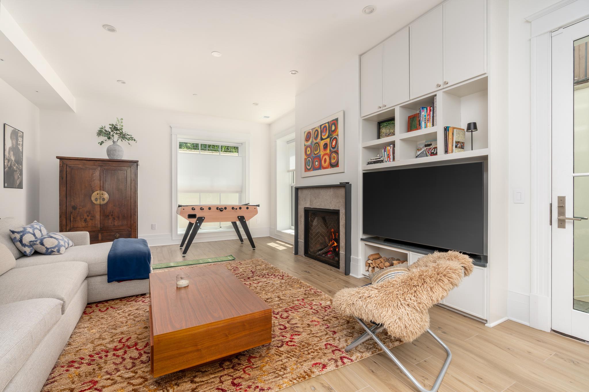  99 Observatory Circle NW, Washington, DC, 20008 - 物件實景