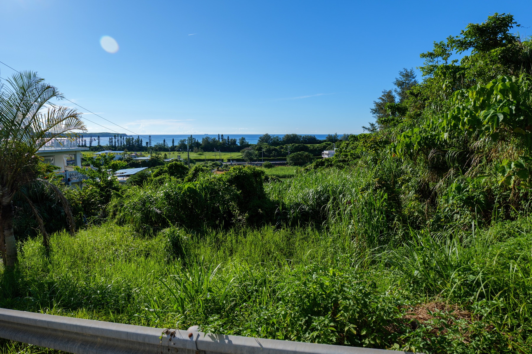  ONNA VILLAGE MAEDA LAND - 物件實景