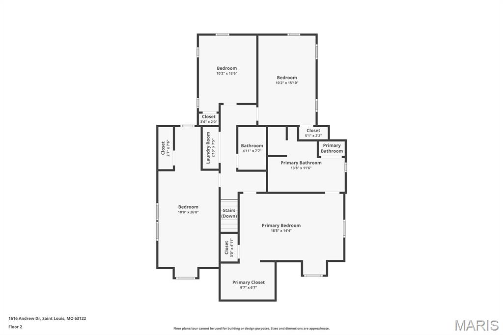 Warson Woods, Missouri, 63122, United States, 4 Bedrooms Bedrooms, ,3 BathroomsBathrooms,Residential,For Sale,1987966