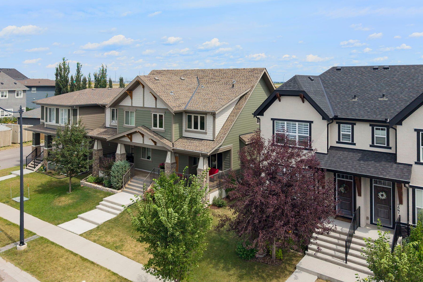  Calgary, Calgary and Foothills - 物件實景