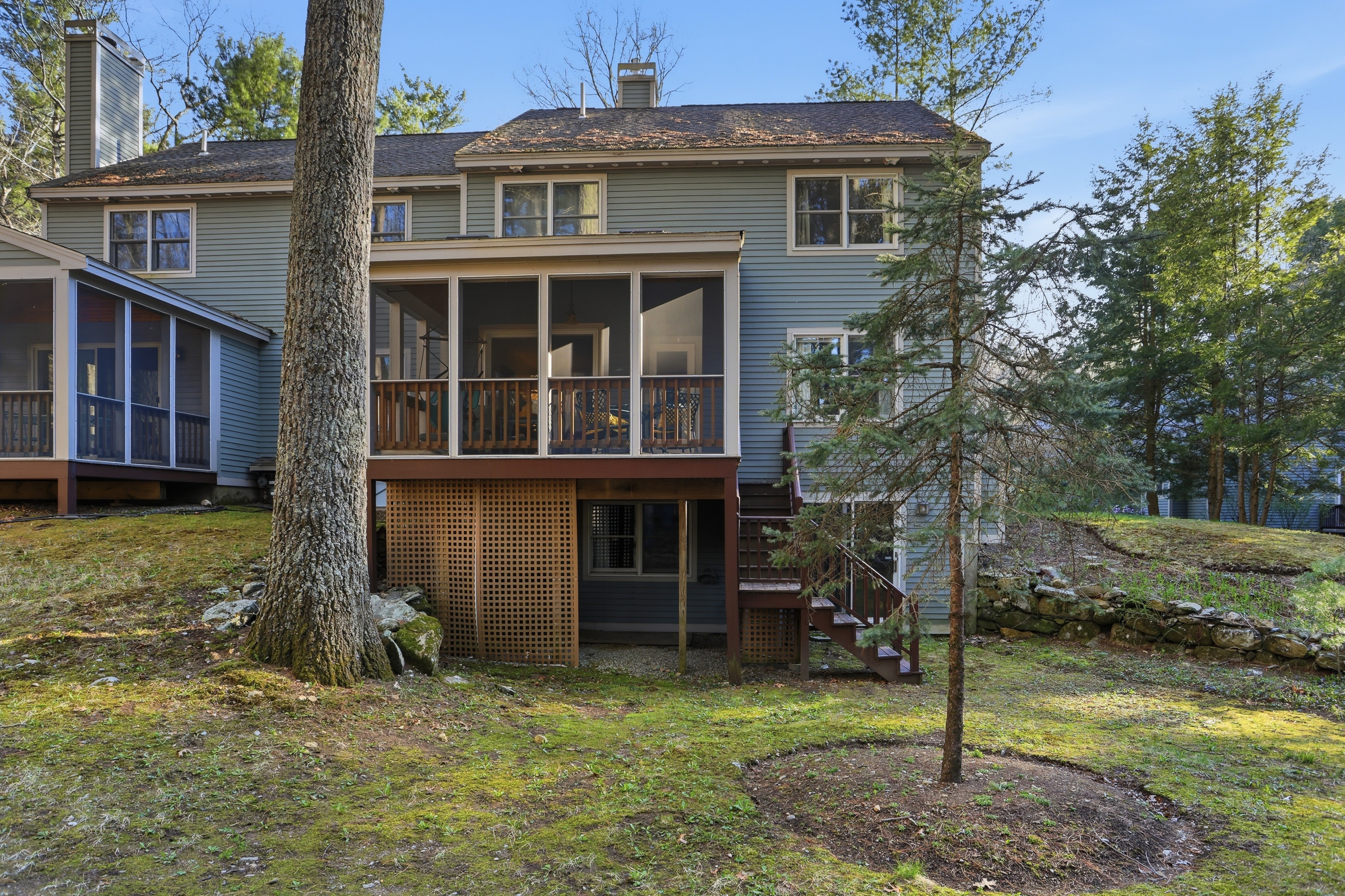  18 Quail Run, Acton, MA 01720 - 物件實景