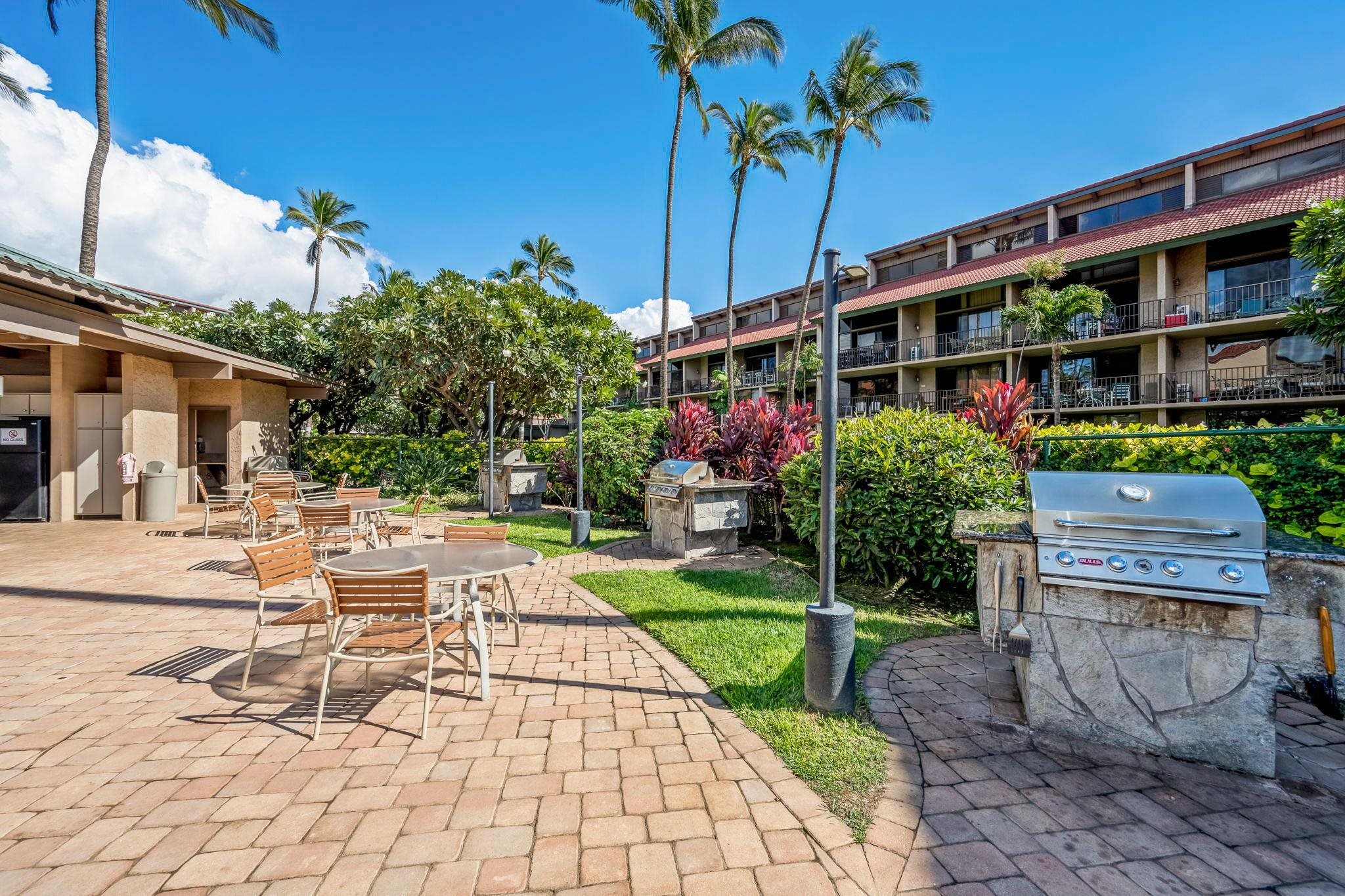 Kihei, Hawaii, 96753, United States, 1 Bedroom Bedrooms, ,1 BathroomBathrooms,Residential,For Sale,1692851
