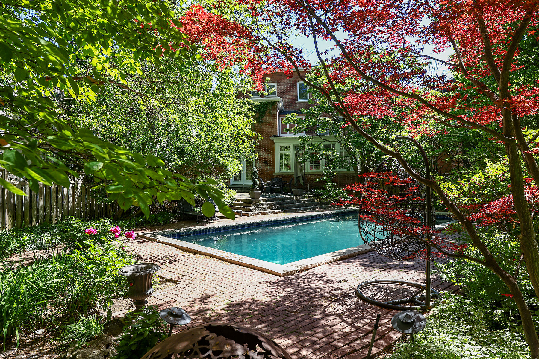  South Hill Family Home - 物件實景