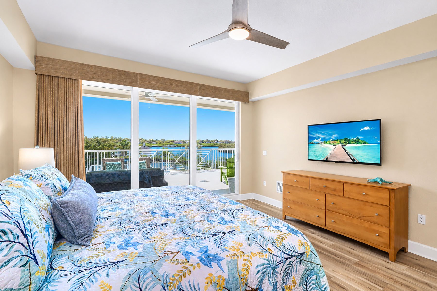 DOLPHIN KEY CONDO - 物件實景