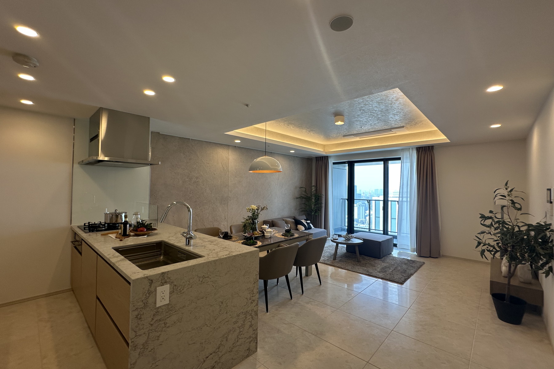  WORLD TOWER RESIDENCE - 物件實景