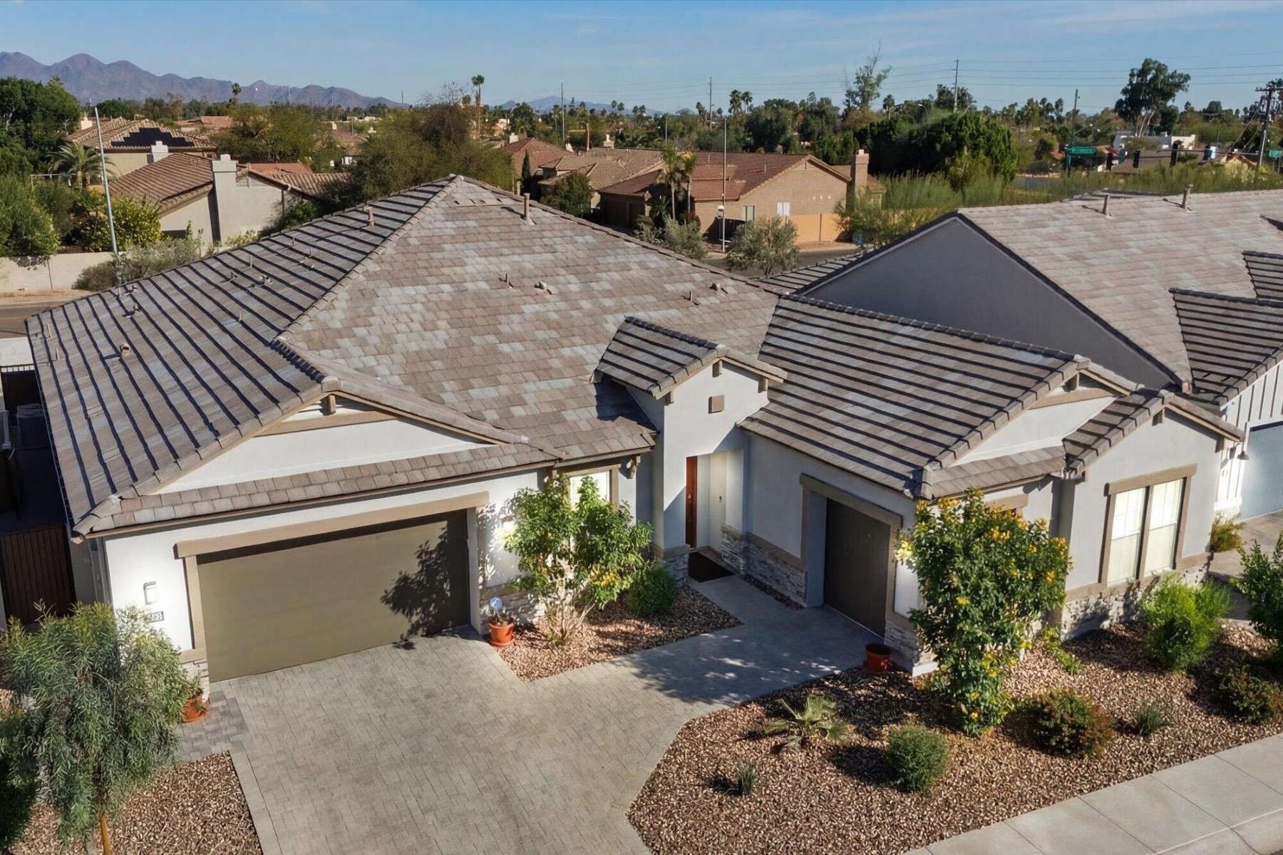 17033 N 51st Way  Scottsdale, AZ - 物件實景