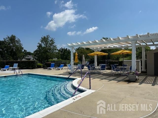Monroe, New Jersey, 08831, United States, 2 Bedrooms Bedrooms, ,2 BathroomsBathrooms,Residential,For Sale,1923582