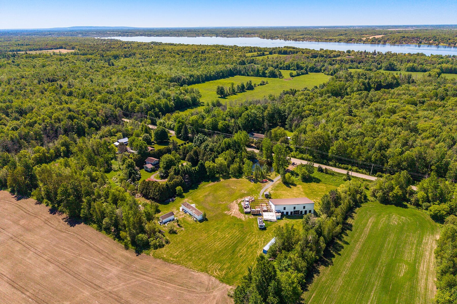  Grenville-sur-la-Rouge, Laurentides - 物件實景