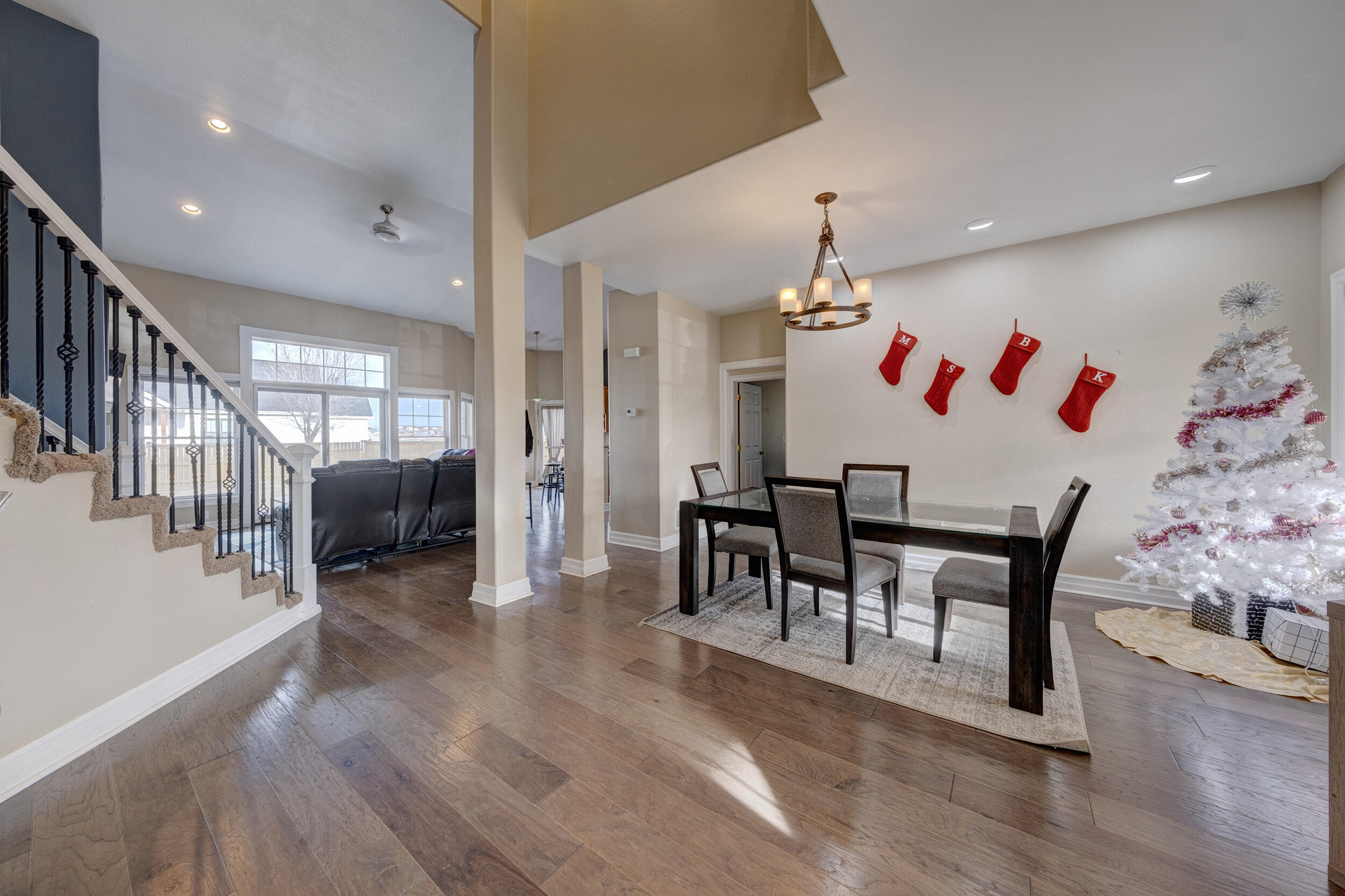 2105 Bruce Mountain Drive, Sheridan, Wyoming, 82801, United States, 3 Bedrooms Bedrooms, ,3 BathroomsBathrooms,Residential,For Sale,2105 Bruce Mountain Drive,1639811