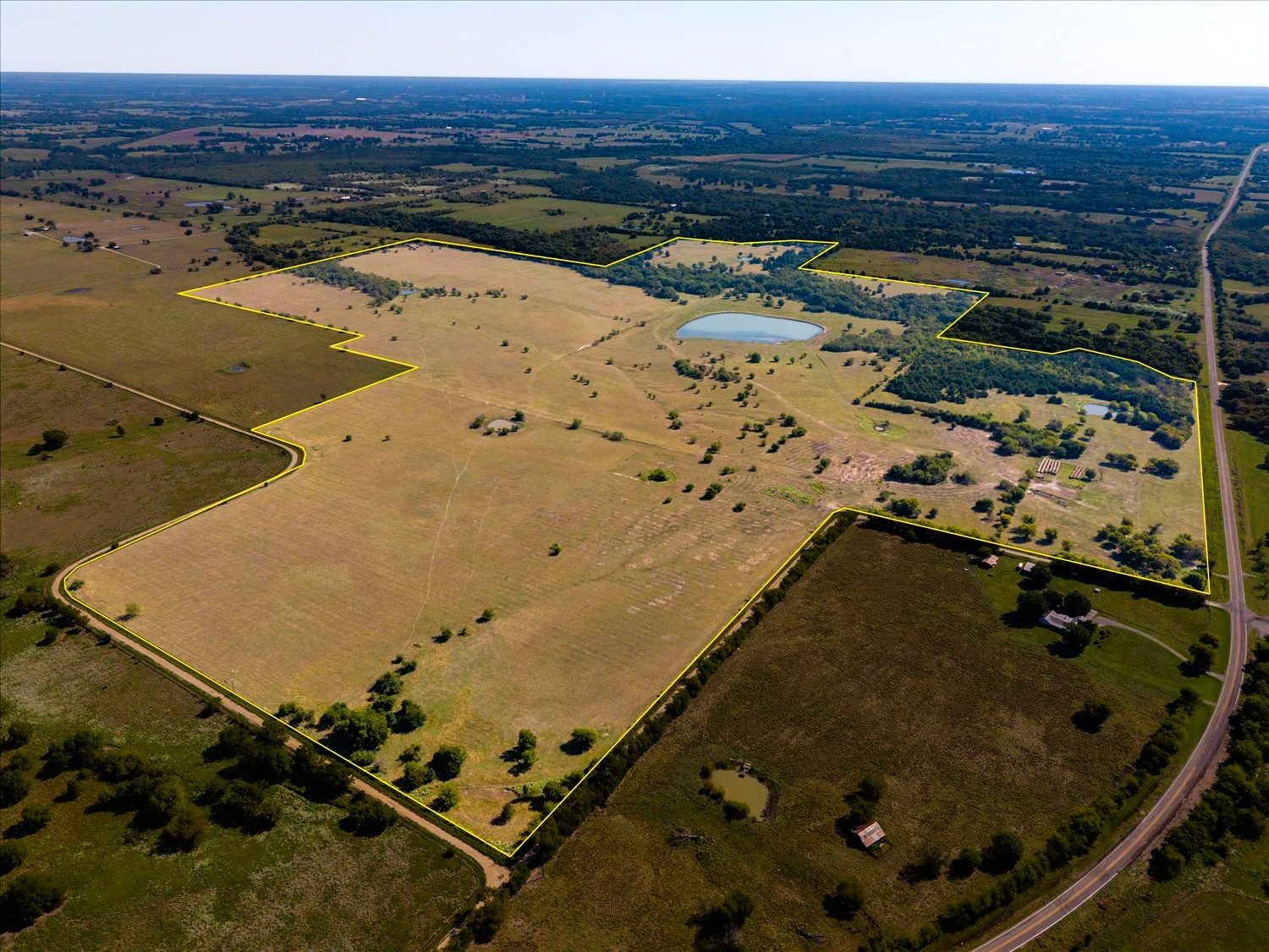 Campbell, Texas, 75422, United States, ,Land,For Sale,2014802
