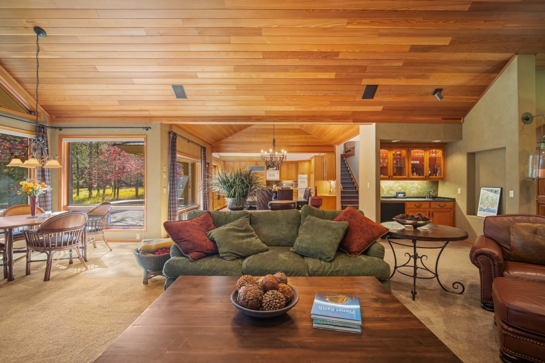  17685 Warbler West Lane #5,6,7 Sunriver, OR 97707 - 物件實景