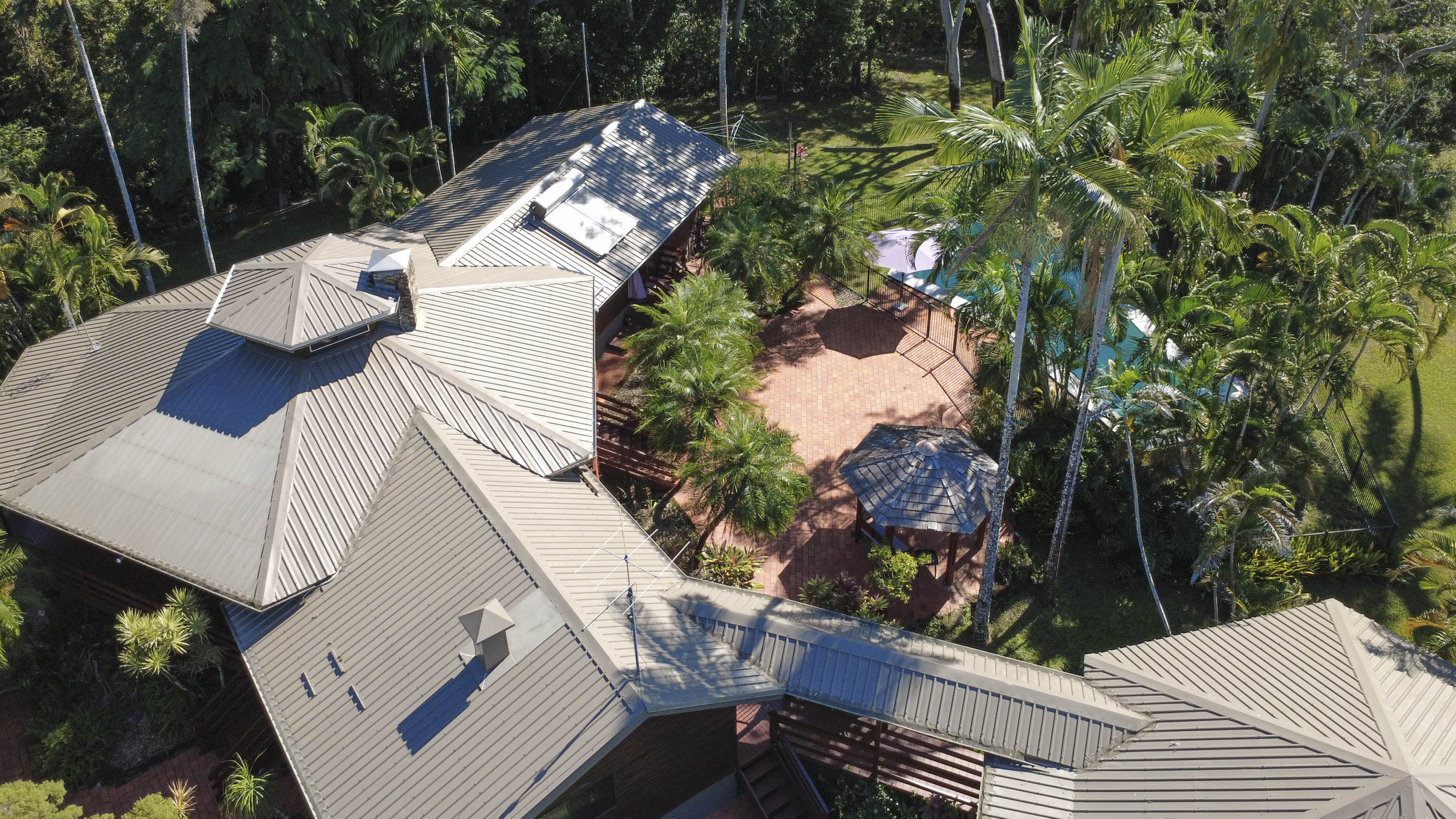  106 Telford Road, Strathdickie - 物件實景