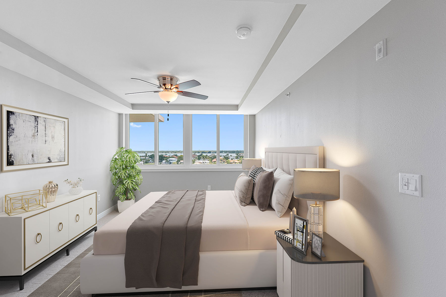  ISLAND WAY TOWERS CONDO - 物件實景