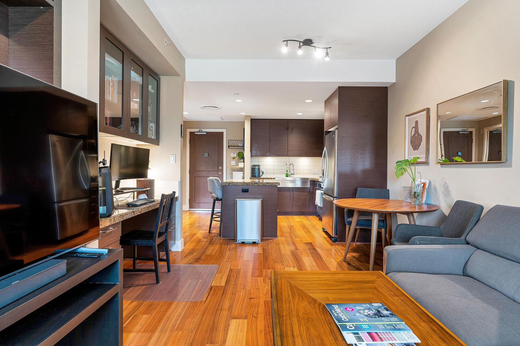  Stunning Bear Mountain Condo - 物件實景