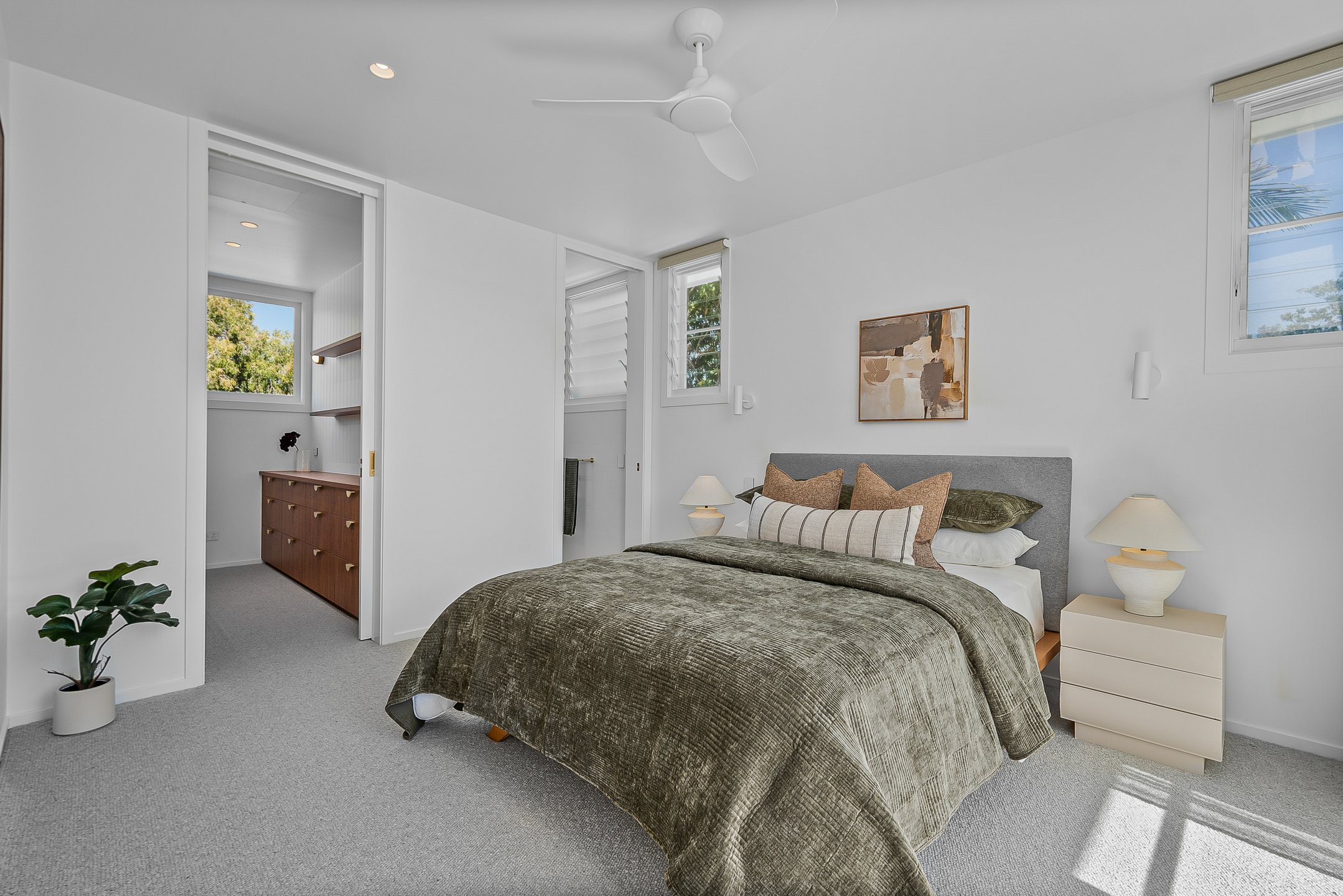  11 Burns Street, Byron Bay - 物件實景