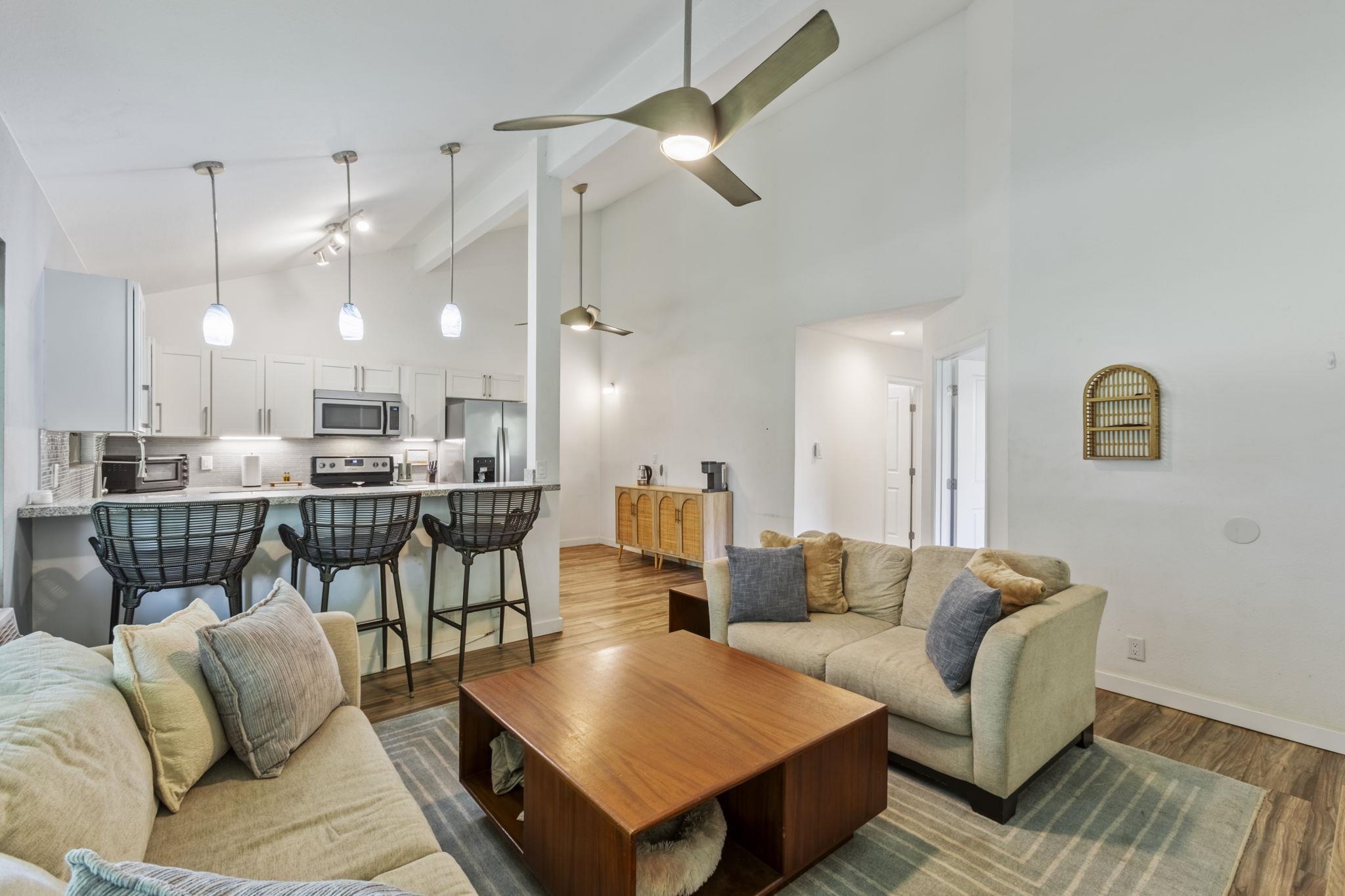 Kihei, Hawaii, 96753, United States, 3 Bedrooms Bedrooms, ,2 BathroomsBathrooms,Residential,For Sale,1901251