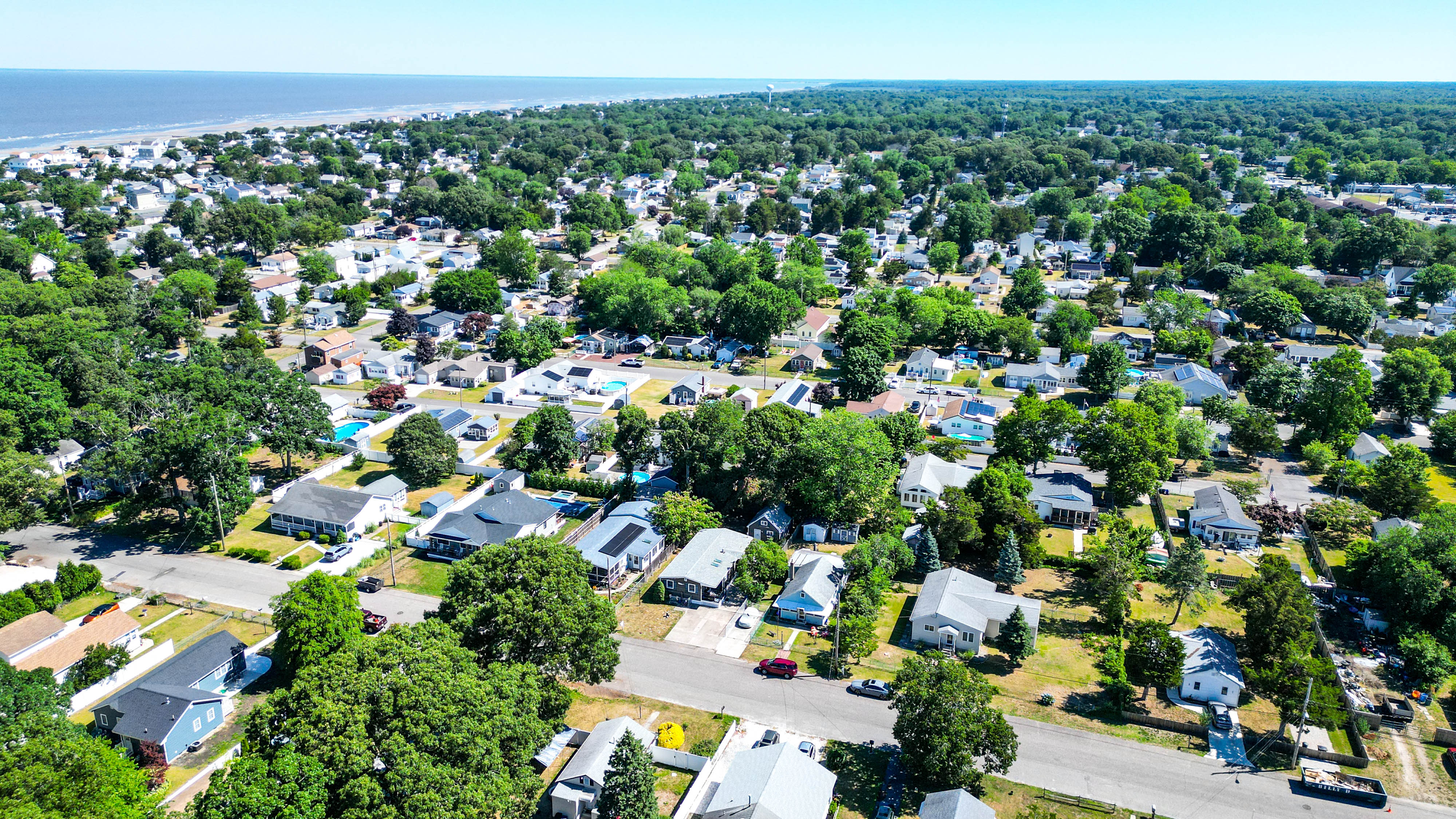  117 Evergreen Avenue, Lower Township, NJ 08251 - 物件實景