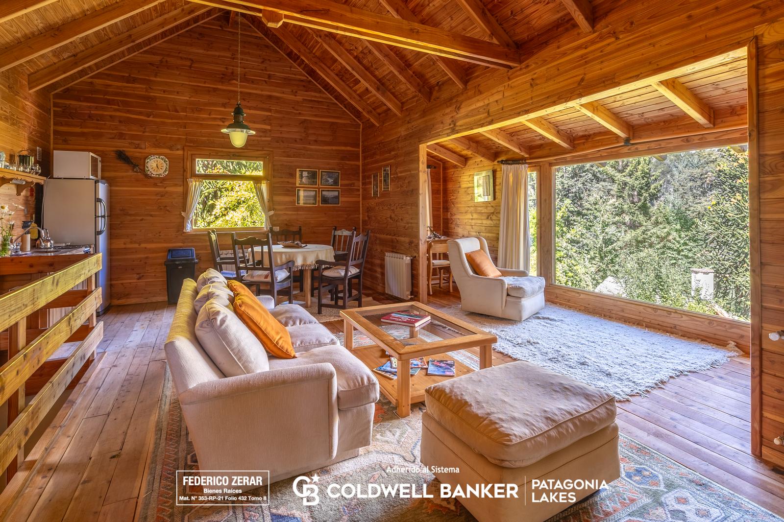 Bariloche, AR-R, AR, 10 Bedrooms Bedrooms, ,6 BathroomsBathrooms,Residential,For Sale,1761718