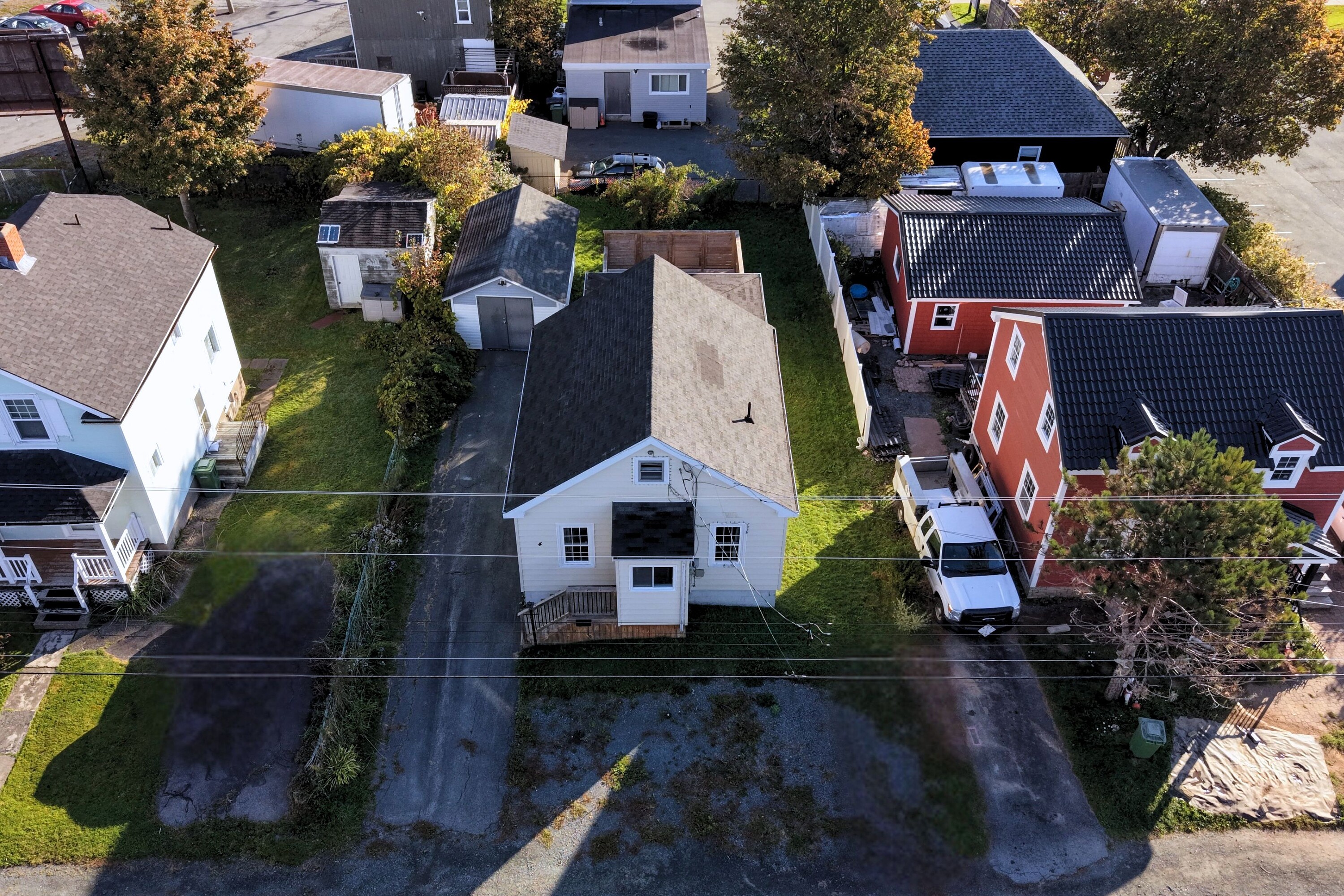  Spryfield, Halifax-Dartmouth - 物件實景