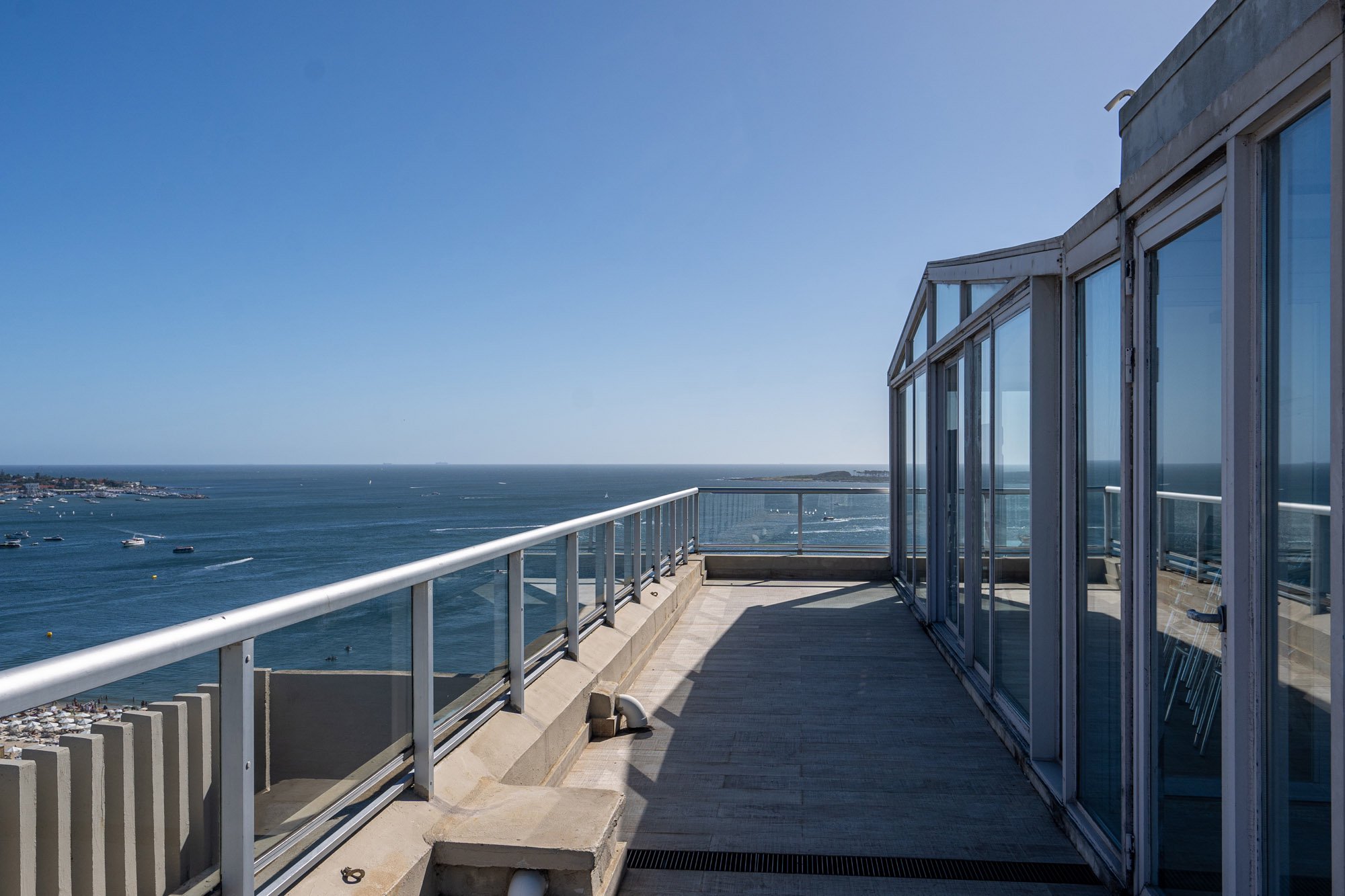  Excellent Penthouse in Playa Mansa. - 物件實景