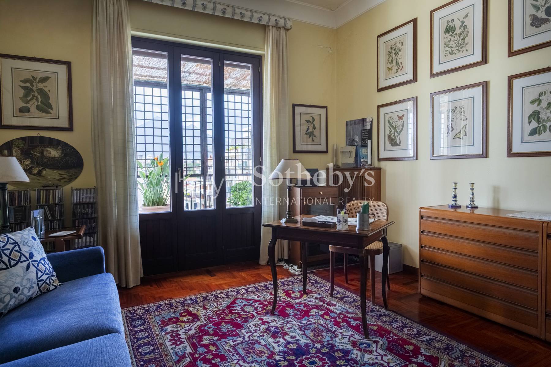  Panoramic penthouse with a large terrace in the heart of Palermo - 物件實景