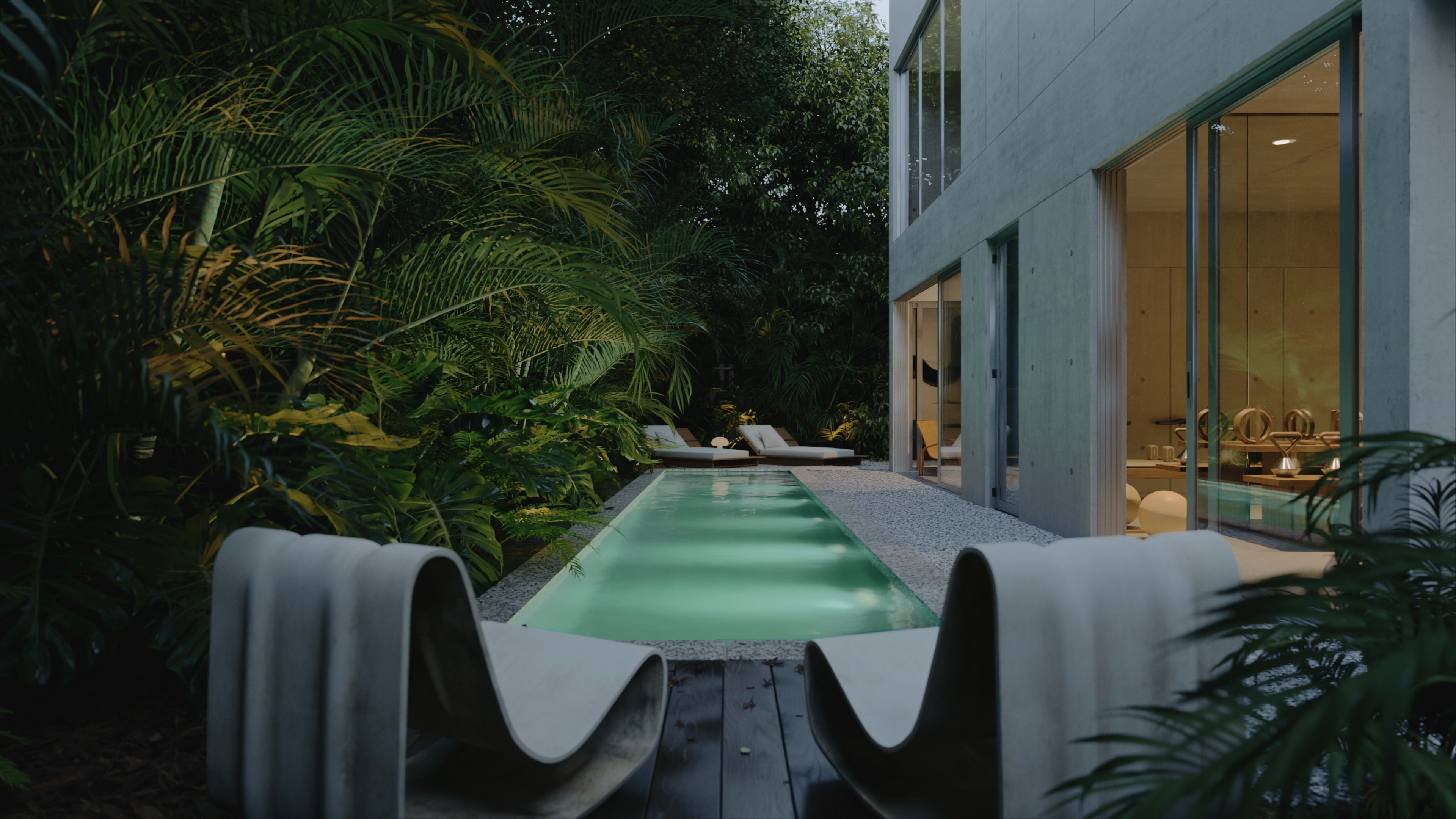  728 Sw 15 Ave, Fort Lauderdale, FL, 33312 - 物件實景