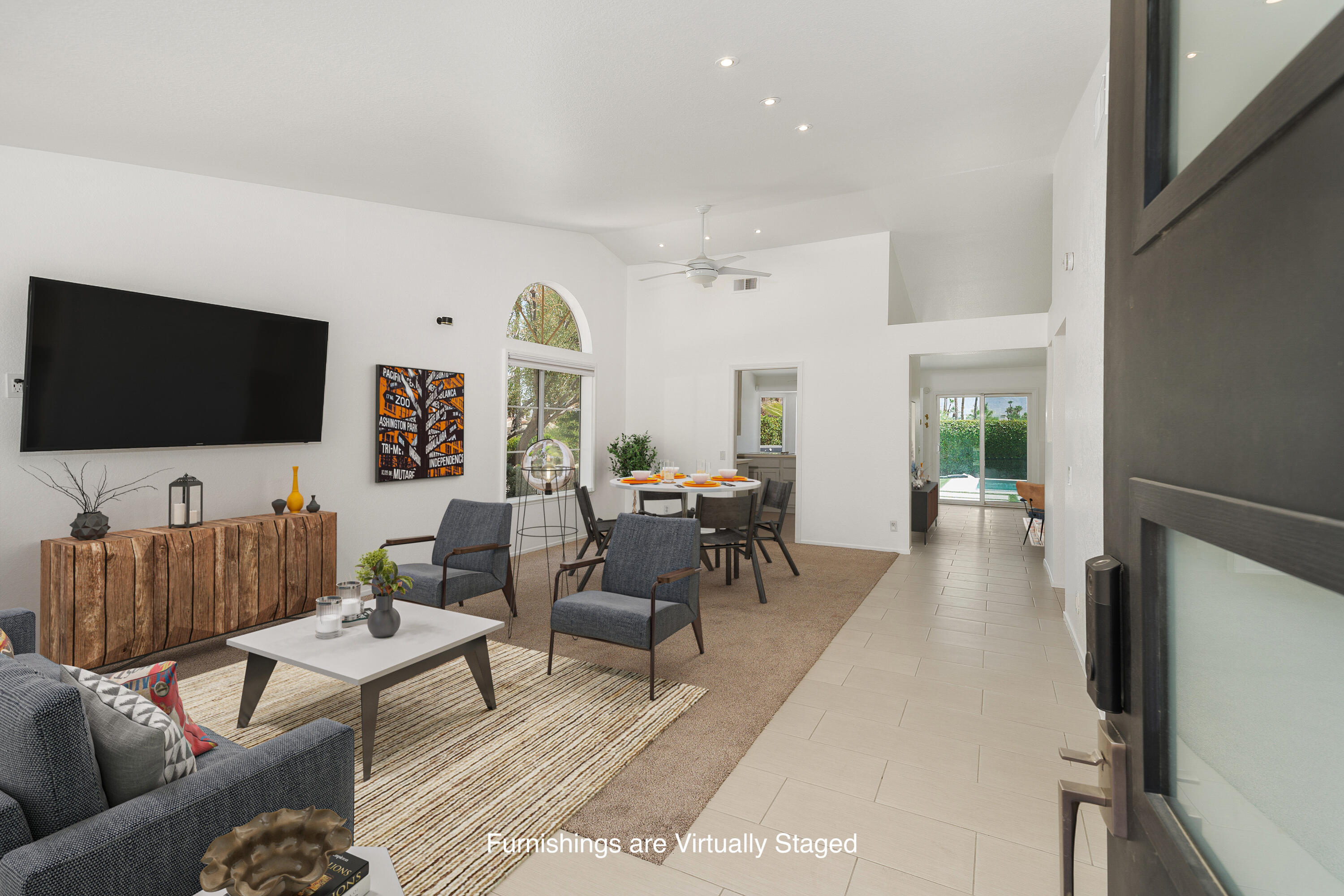 Rancho Mirage, California, 92270, United States, 4 Bedrooms Bedrooms, ,3 BathroomsBathrooms,Residential,For Sale,1927211