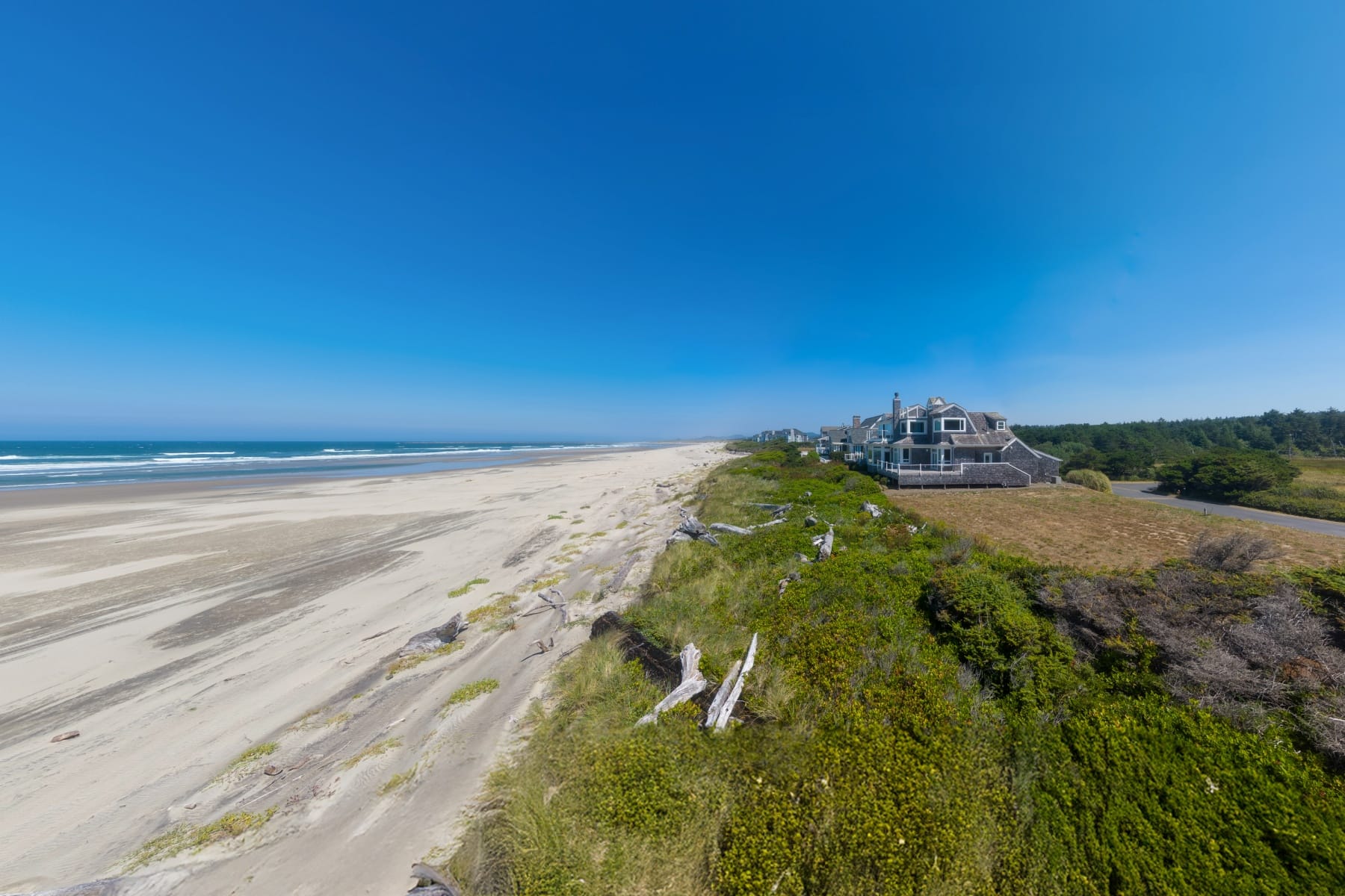  6440 SW ARBOR DR Newport, OR 97366 - 物件實景