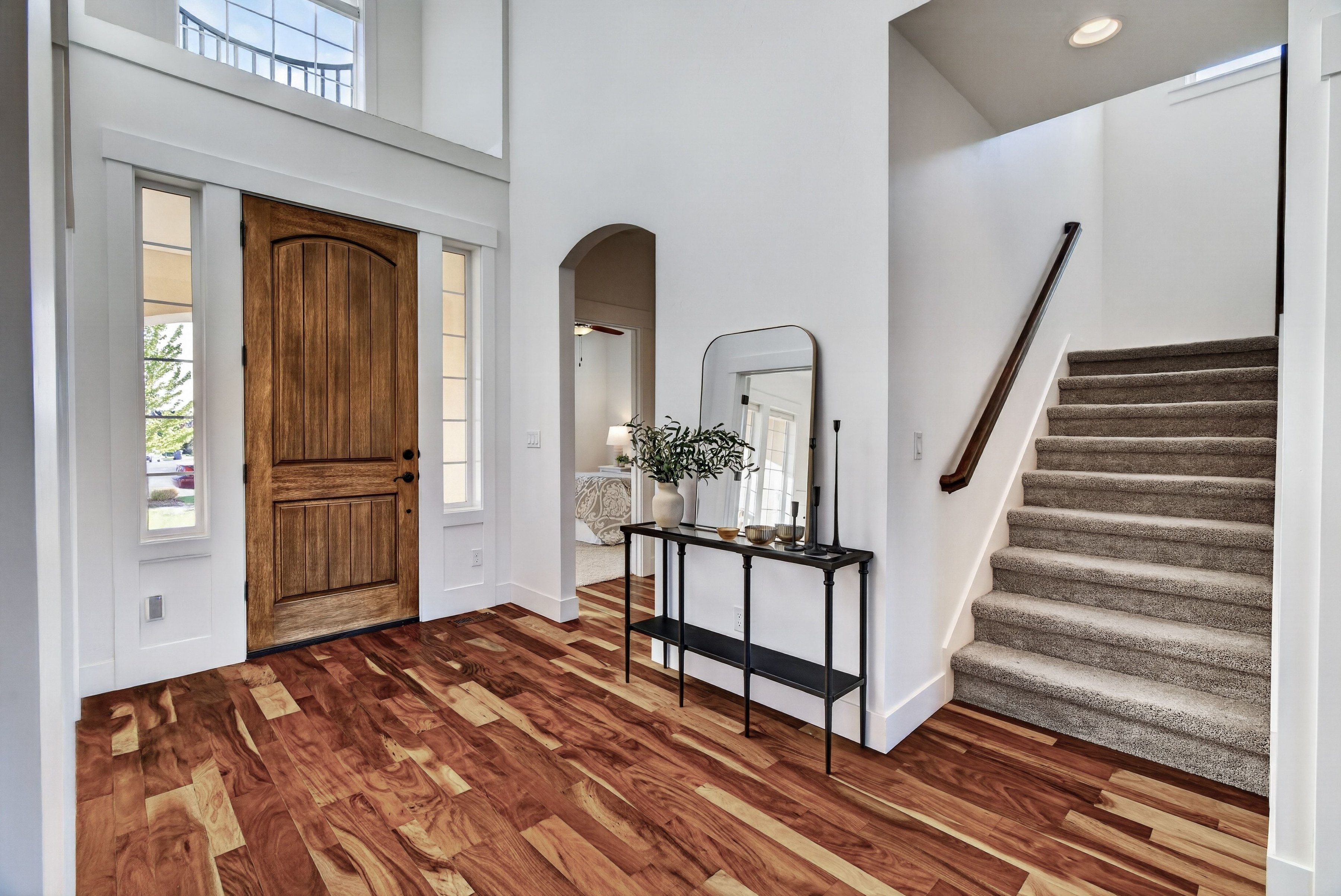  Refined Southeast Boise Living with Panoramic Vistas - 物件實景
