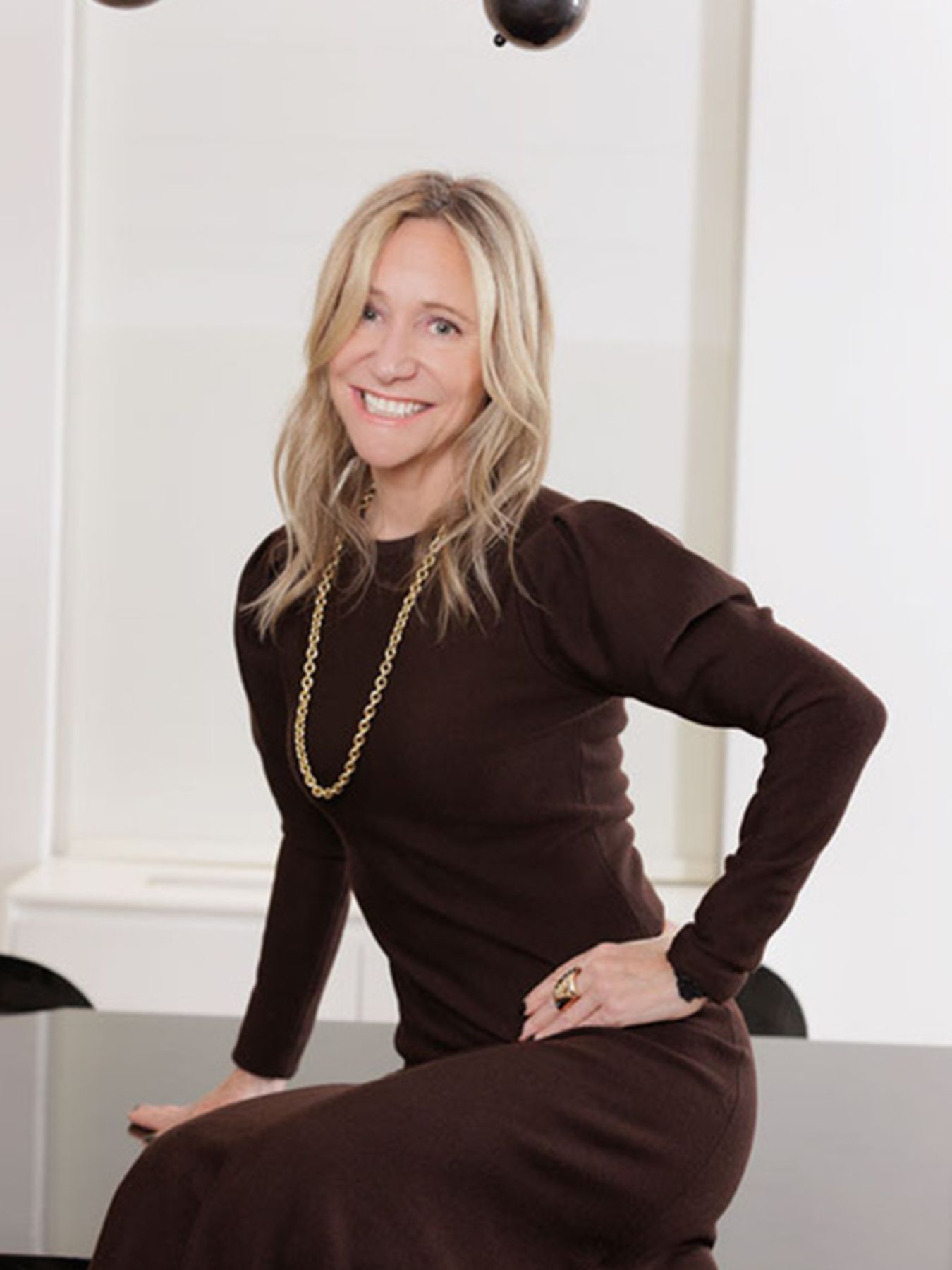 Laurie Silverman