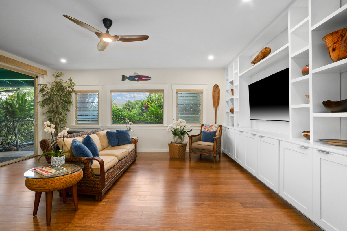 Kilauea, Hawaii, 96754, United States, 4 Bedrooms Bedrooms, ,5 BathroomsBathrooms,Residential,For Sale,2003219