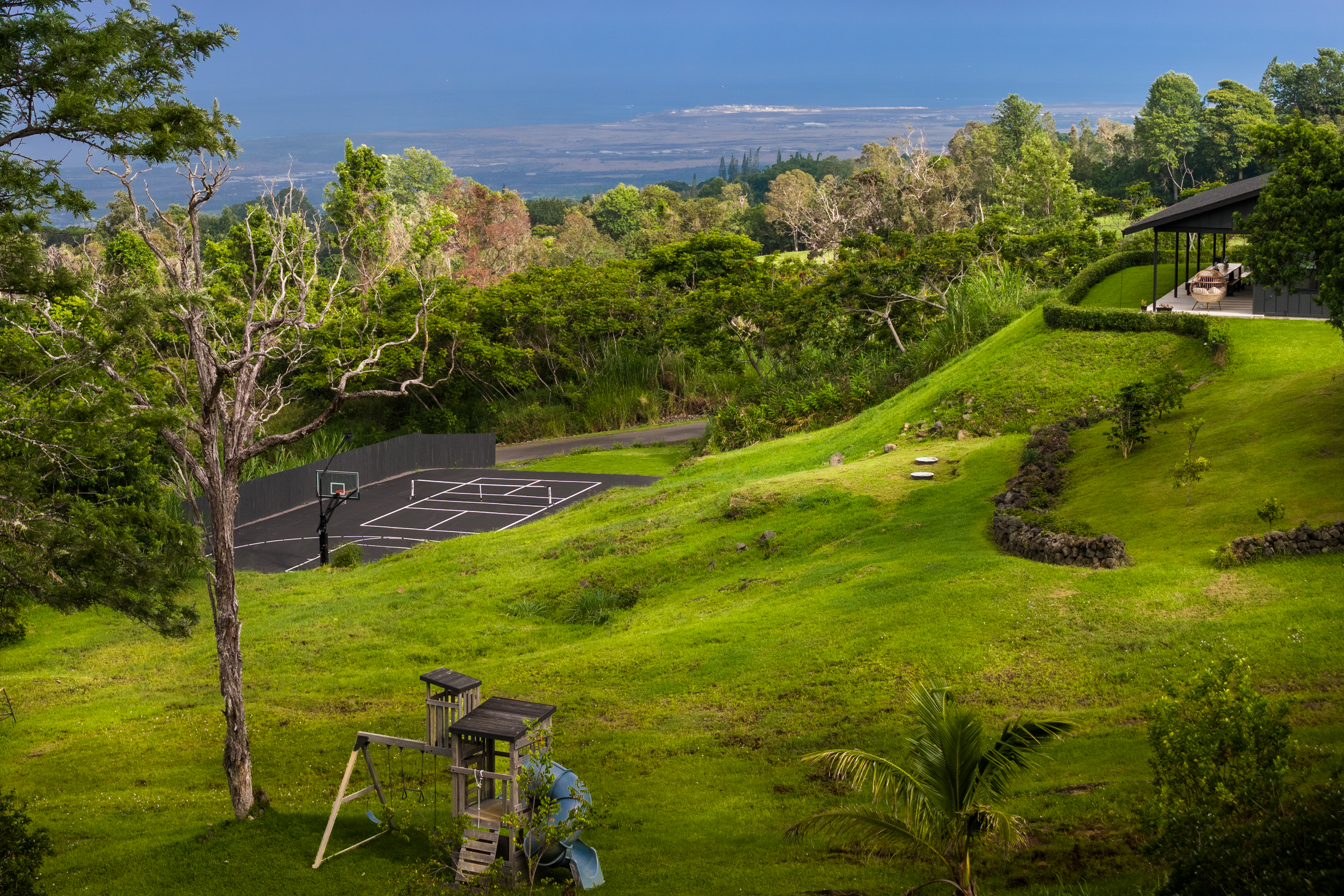  75-5544 Nalo Meli Drive, Holualoa, HI 96725 - 物件實景