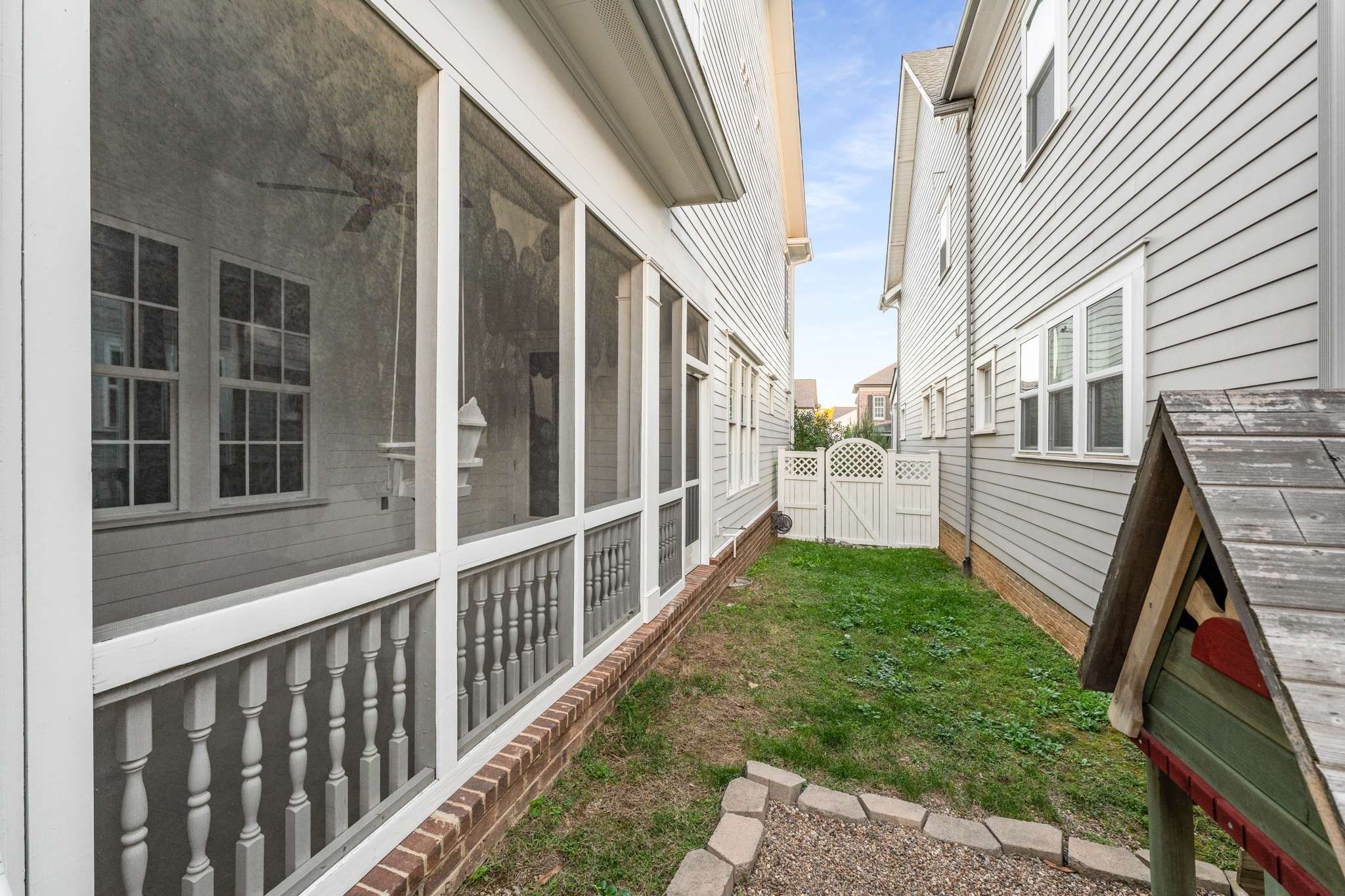  917 Dauphine St, Nashville, TN, 37221 - 物件實景