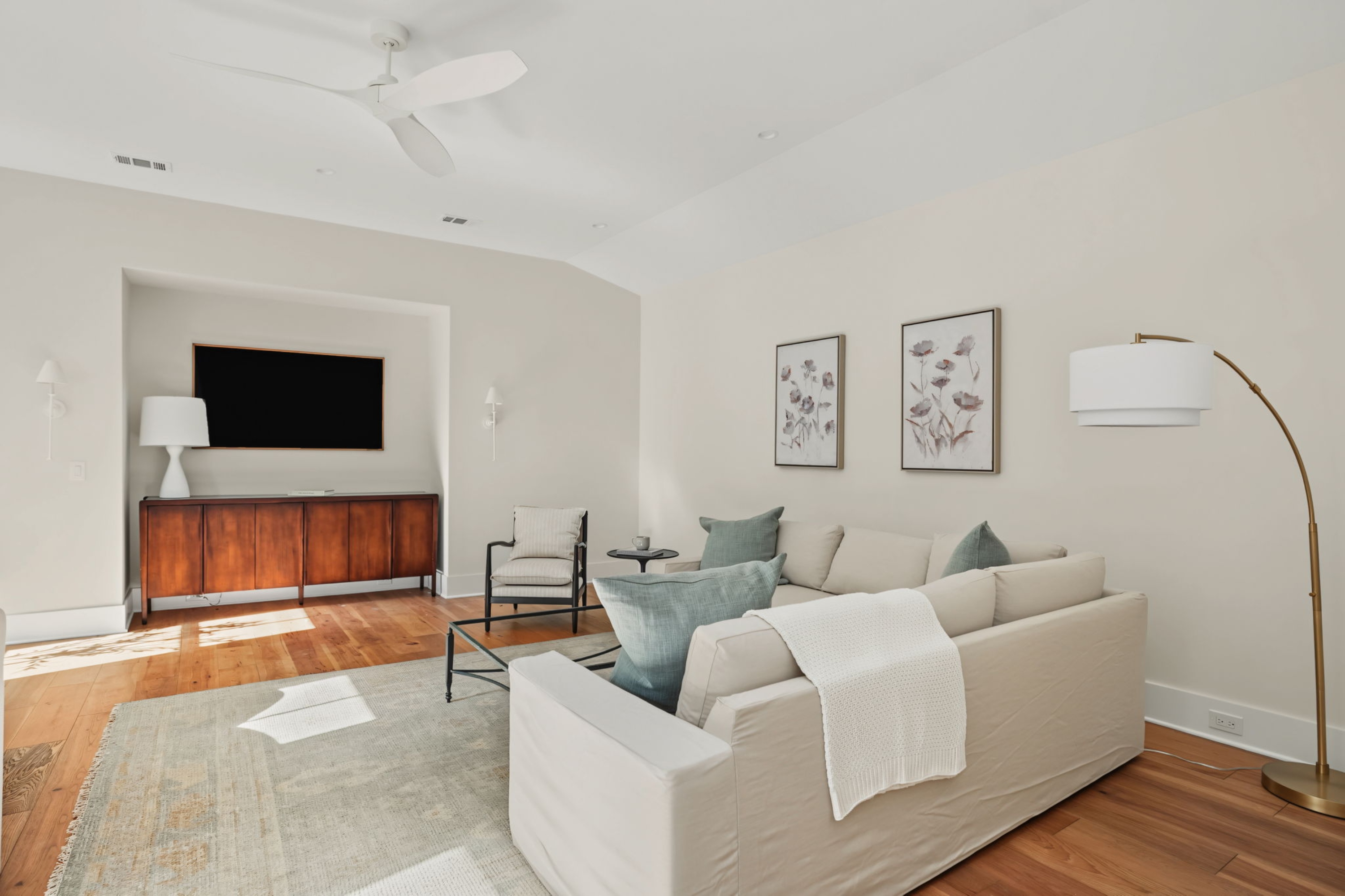  Lowcountry Retreat in the Heart of The Ford Field and River Club - 物件實景
