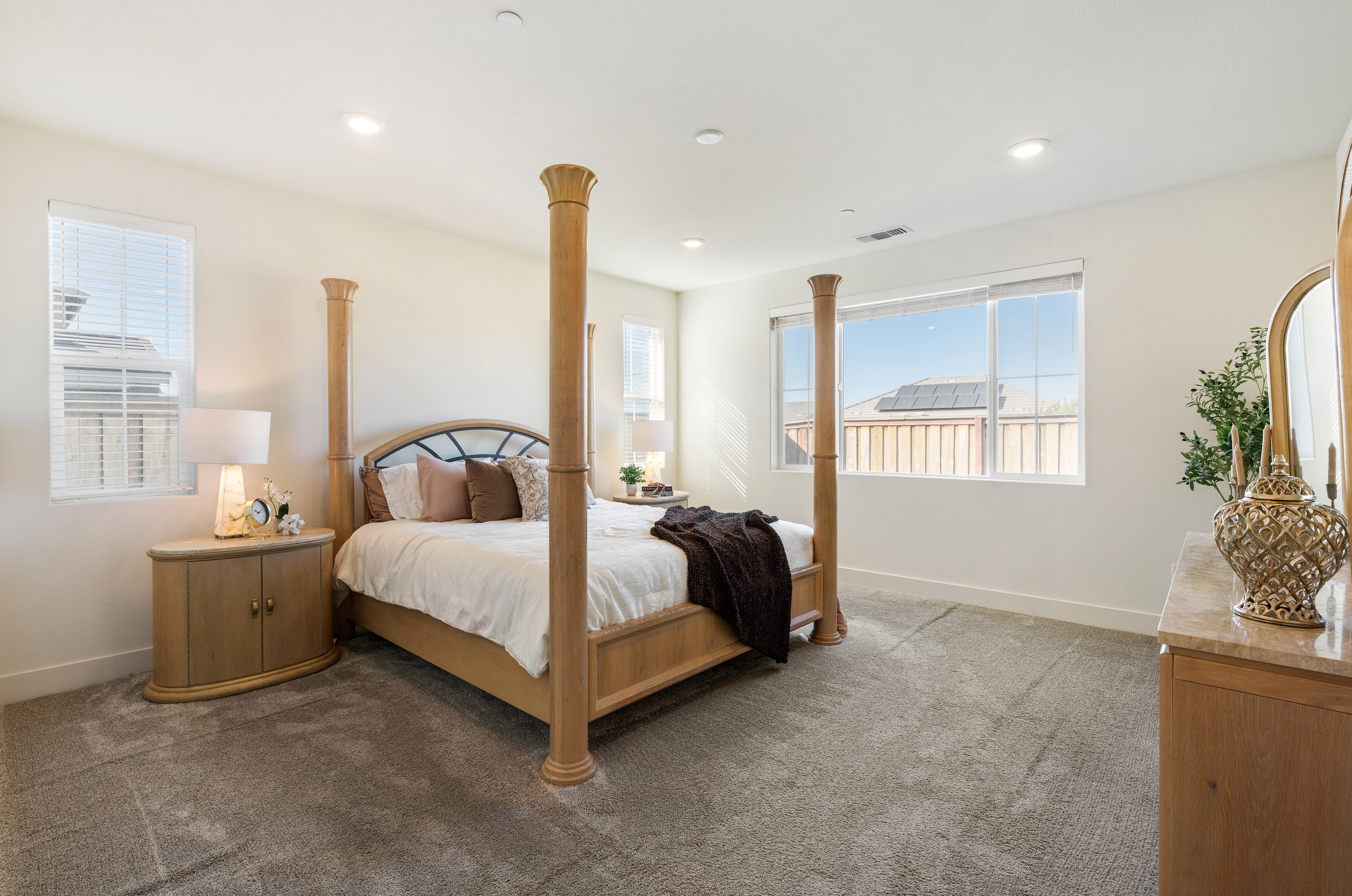  Sophisticated Single-Story Living in Prestigious Tracy Hills - 物件實景