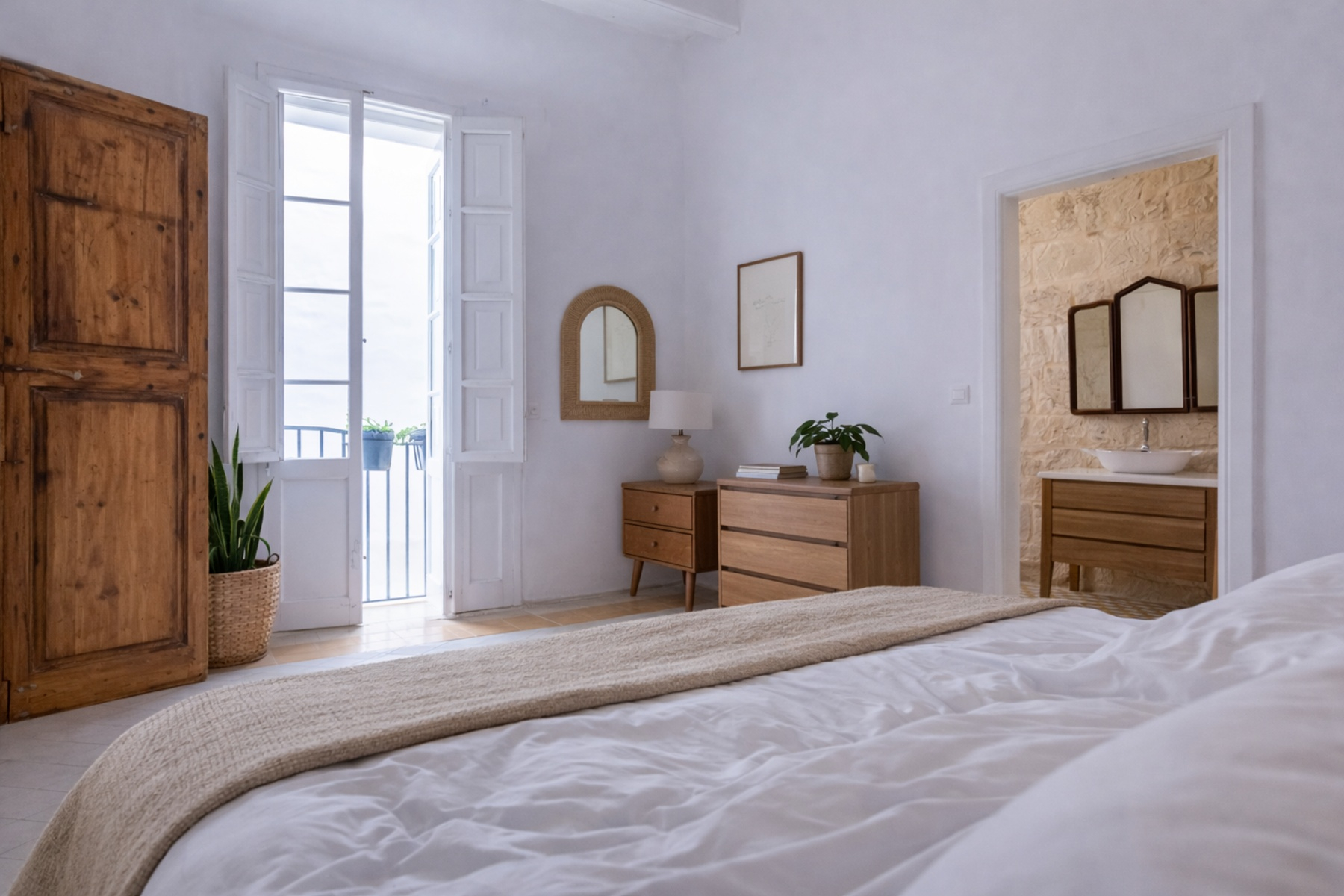  A Rare Townhouse Gem in the Heart of Senglea - 物件實景