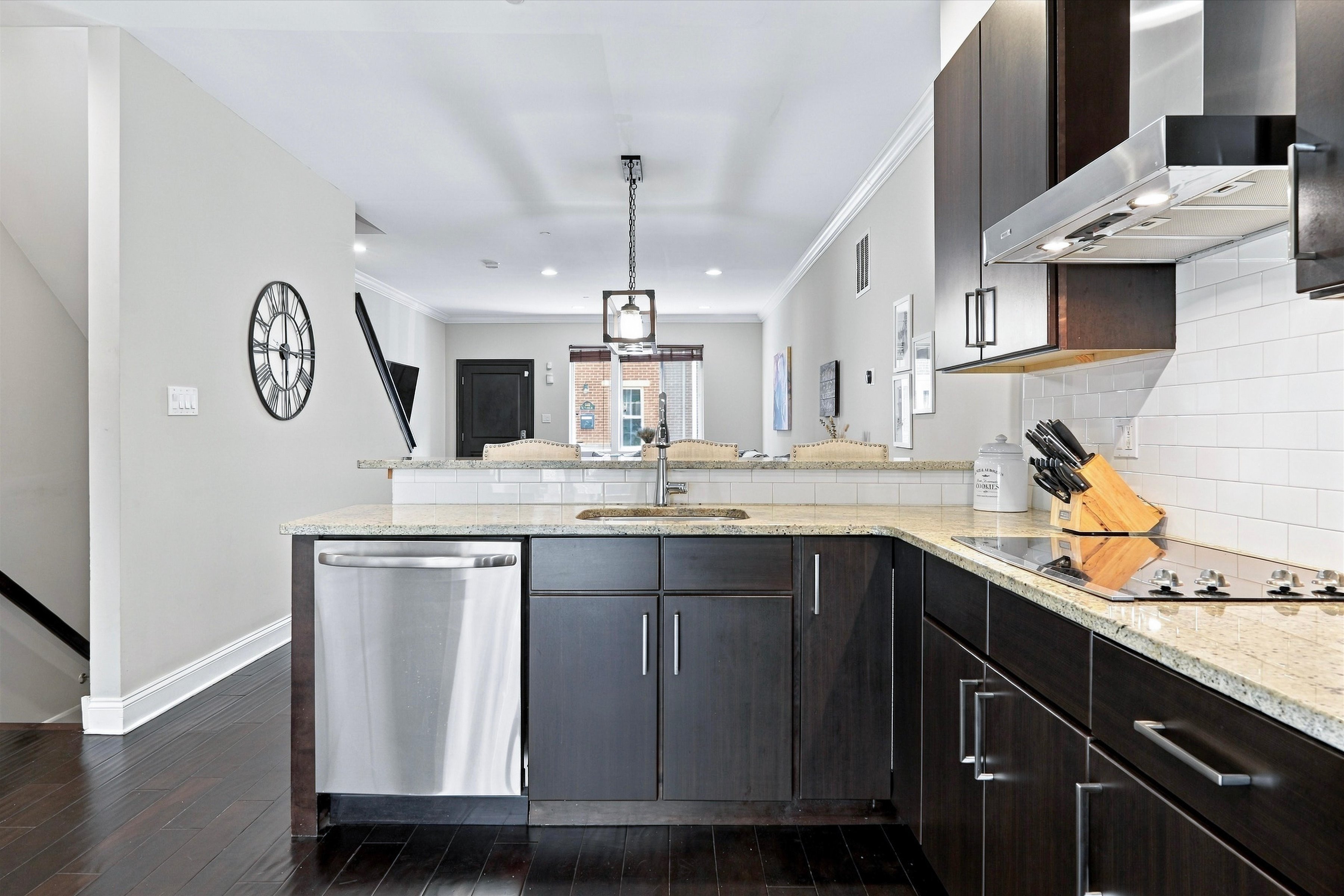  1140 North Orianna Street, Philadelphia, PA 19123 - 物件實景