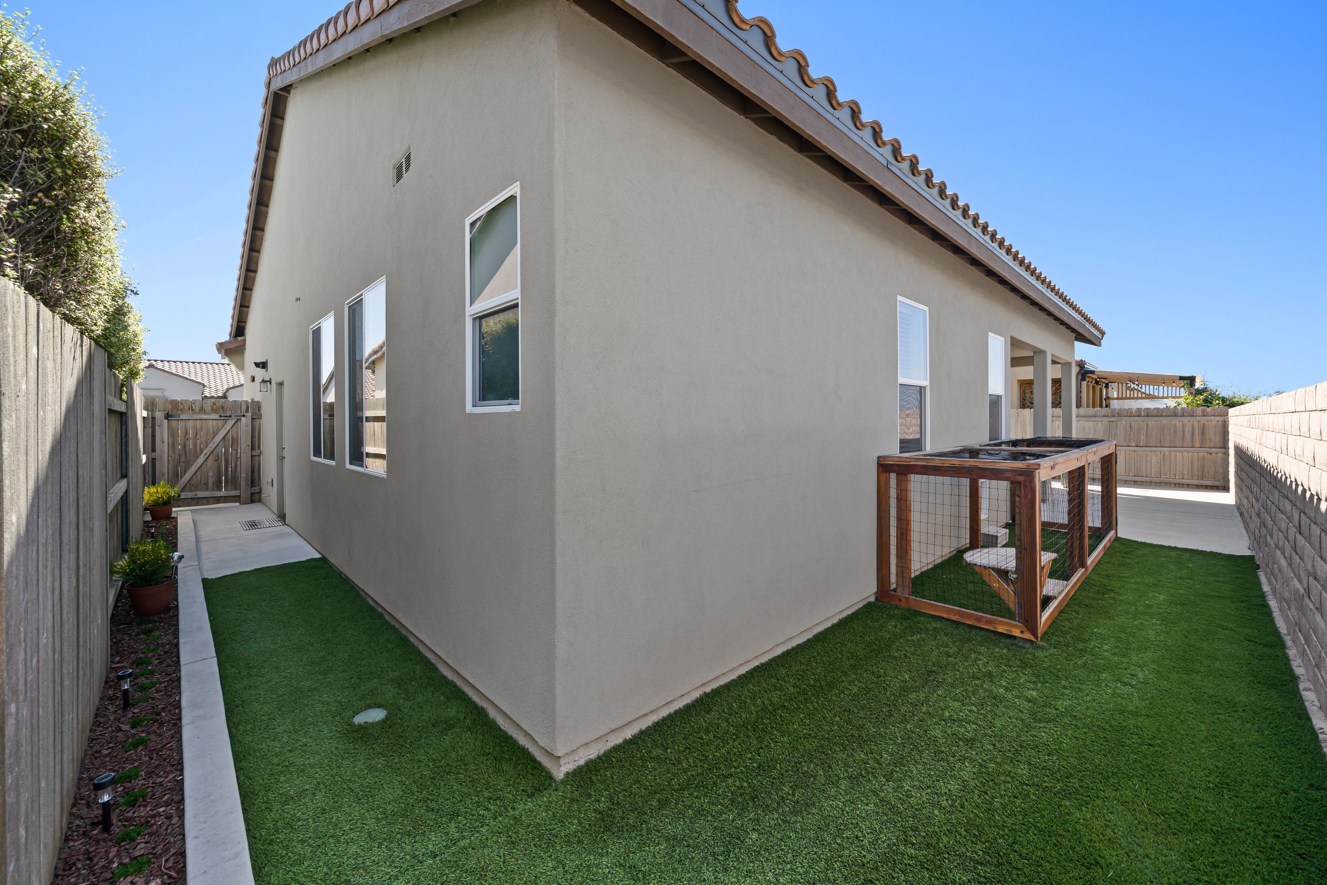  4389 Hacienda Drive, Guadalupe, CA 93434 - 物件實景