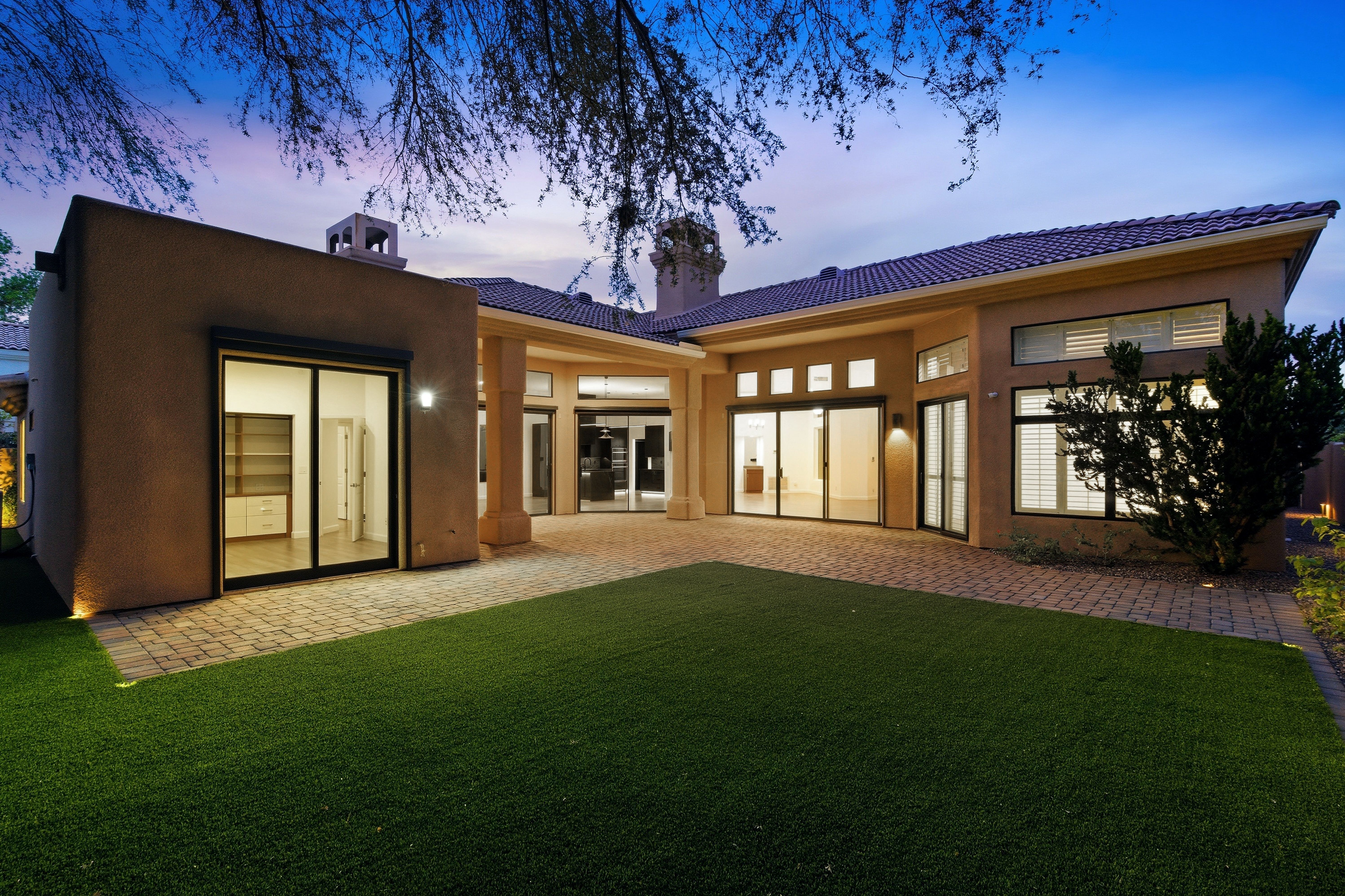  7375 E Onyx Court  Scottsdale, AZ - 物件實景