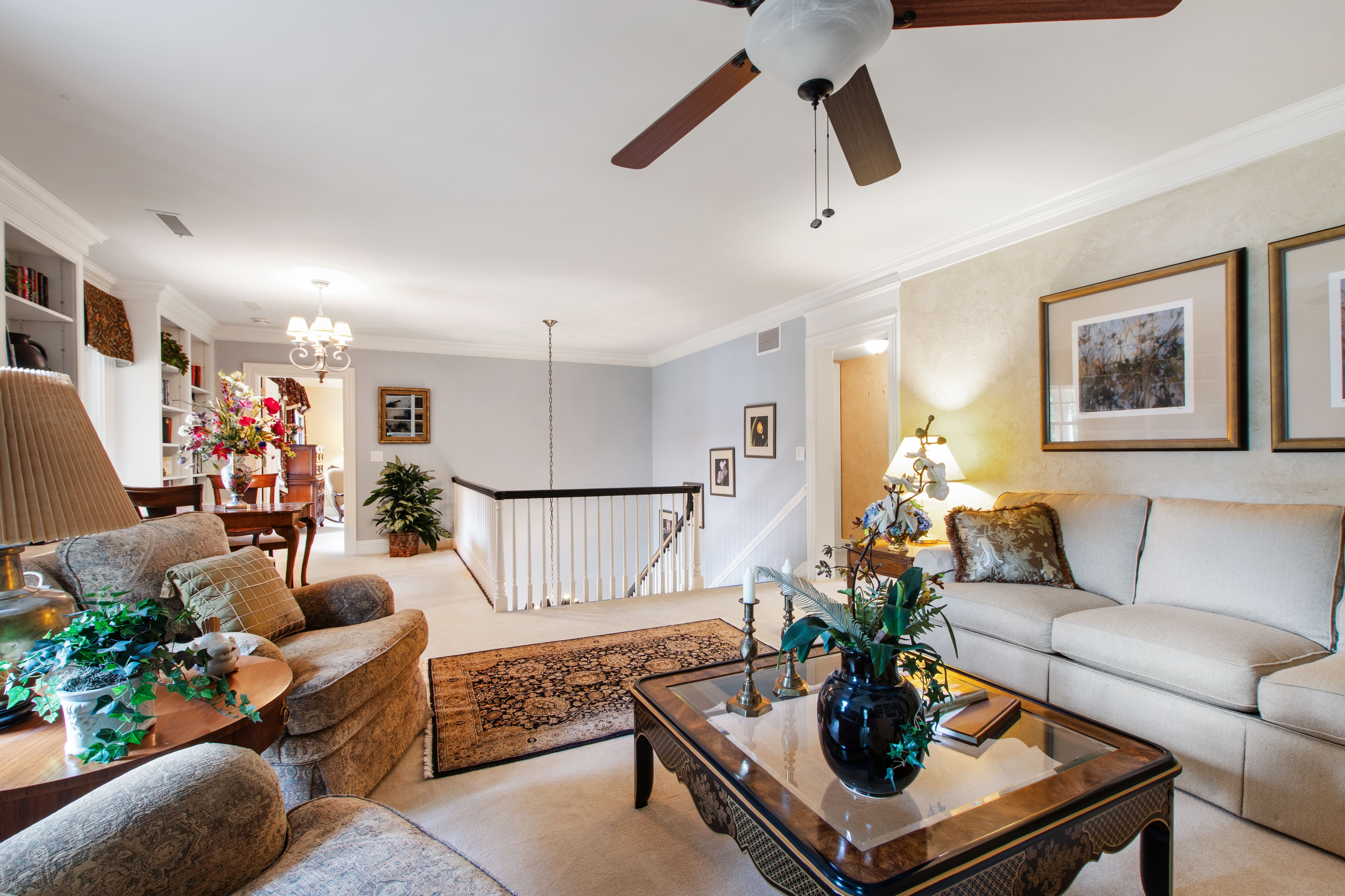  820 Kenmore Road, Chapel Hill, NC, 27514 - 物件實景