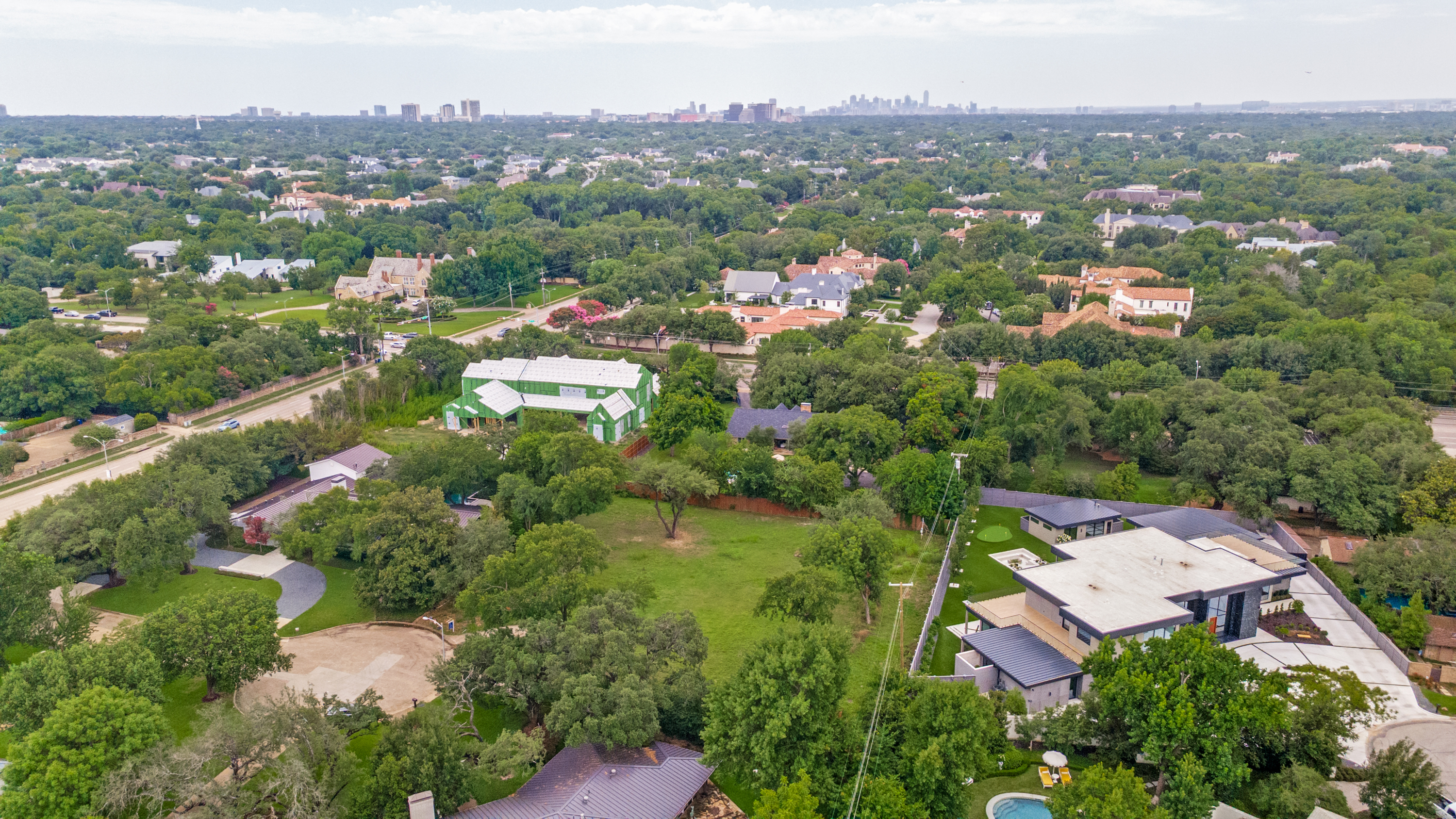  5006 Pebblebrook Drive, Dallas, TX, 75229 - 物件實景