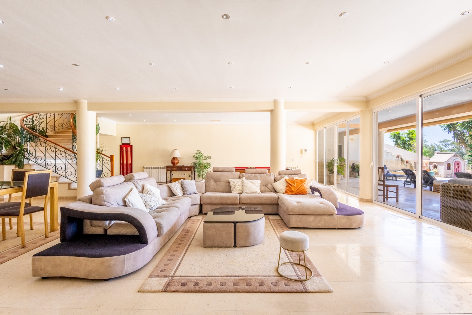  Detached house, 8 bedrooms, for Sale - 物件實景