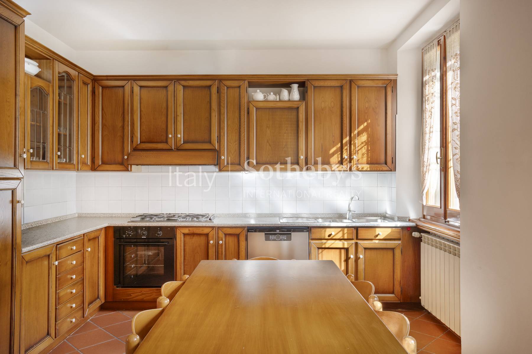  Villa with guest house and private park in the heart of Romagna - 物件實景