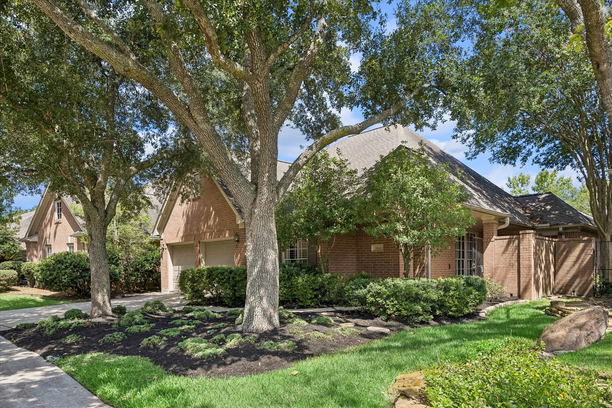 13826 Aspen Cove Drive