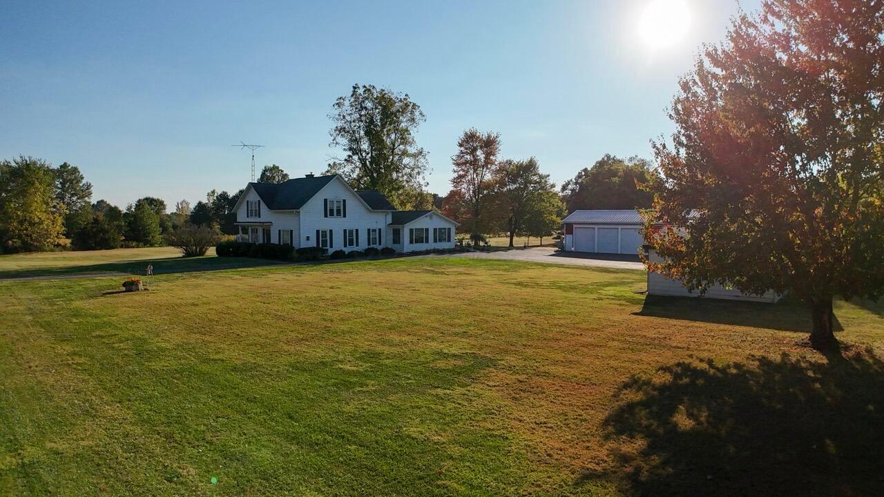 Cardington, Ohio, 43315, United States, 3 Bedrooms Bedrooms, ,2 BathroomsBathrooms,Residential,For Sale,1983191