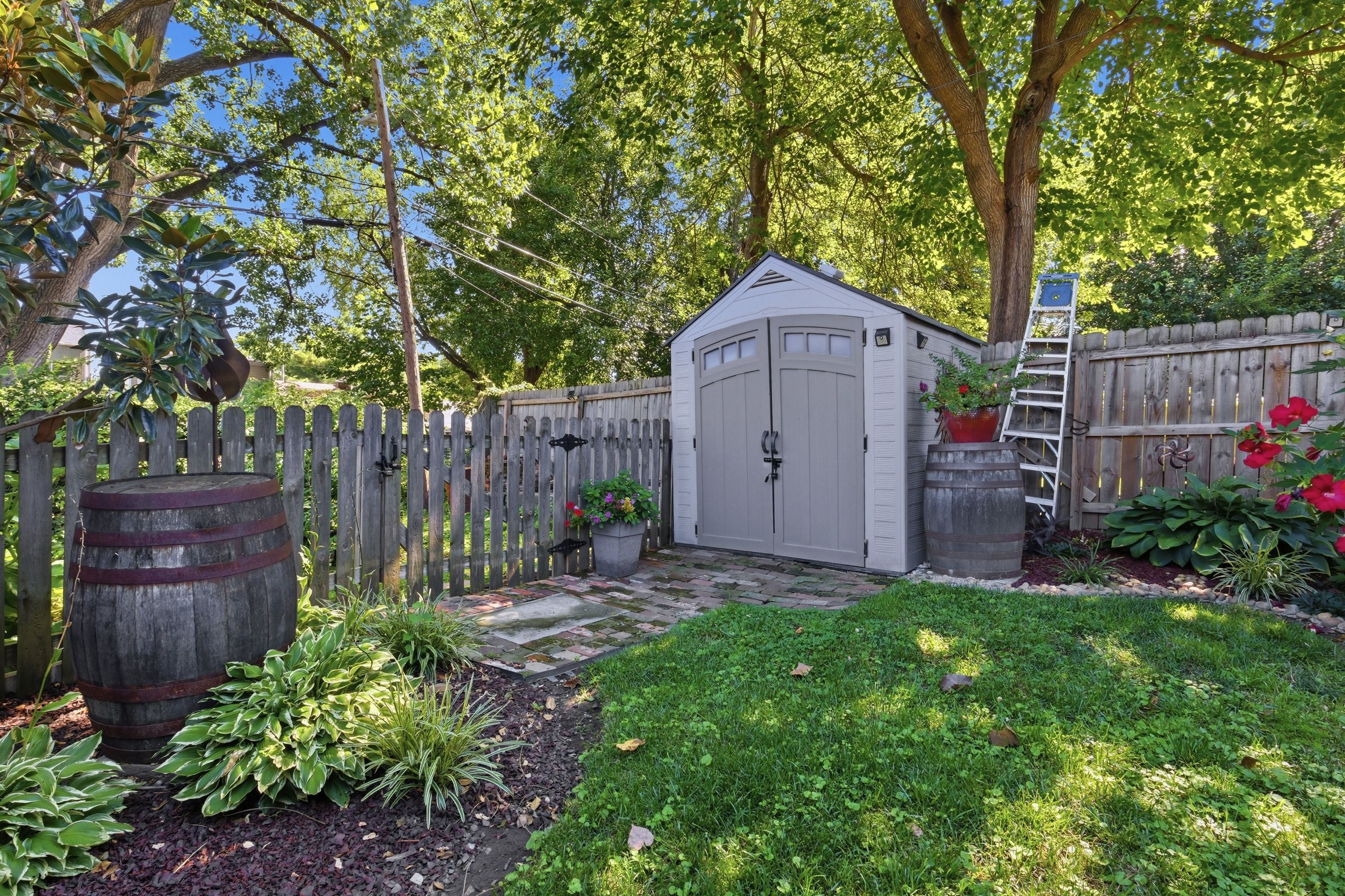  1053 Mary Street, Louisville, KY 40204 - 物件實景