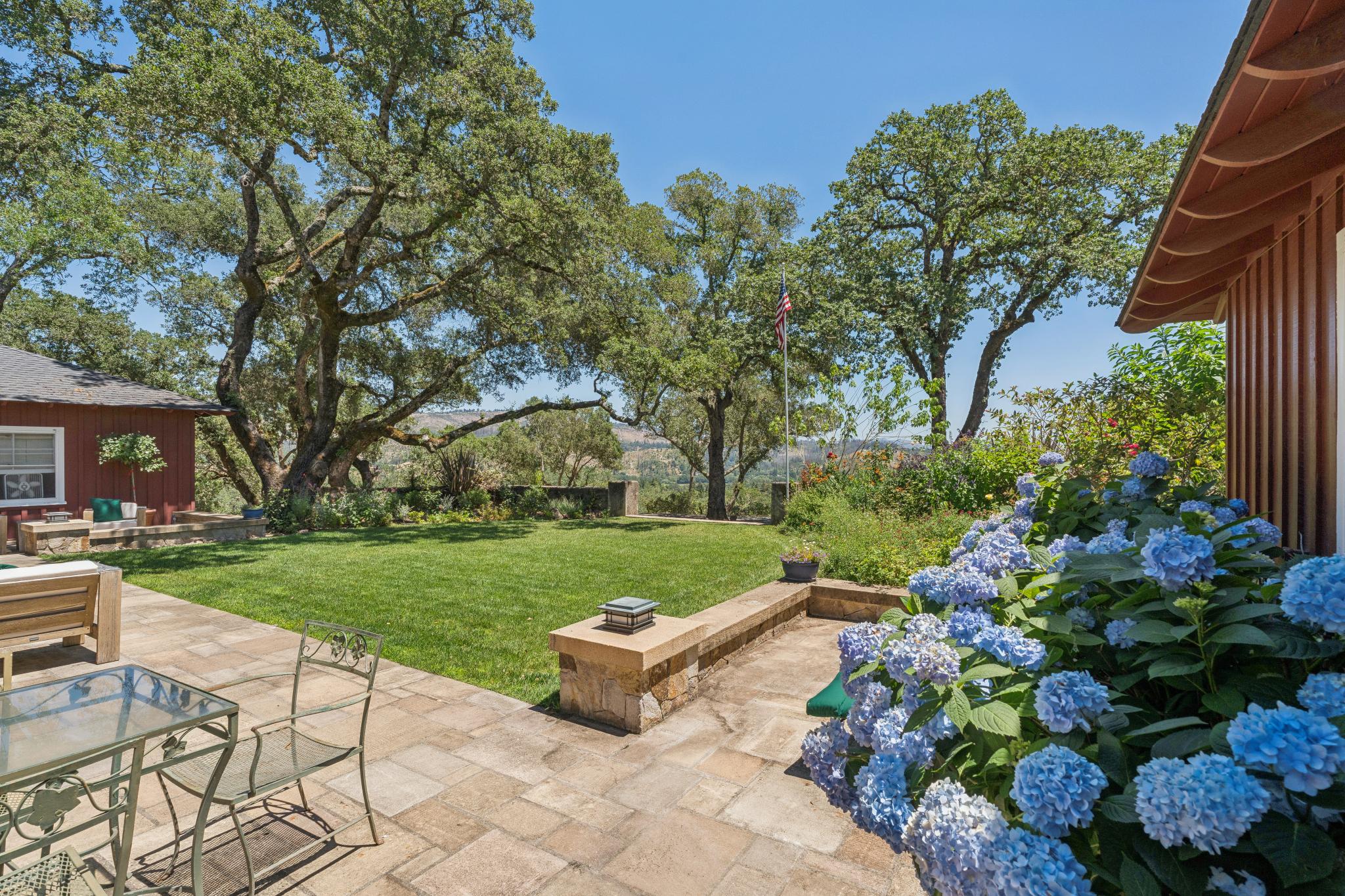  3393 St. Helena Hwy N. - 物件實景